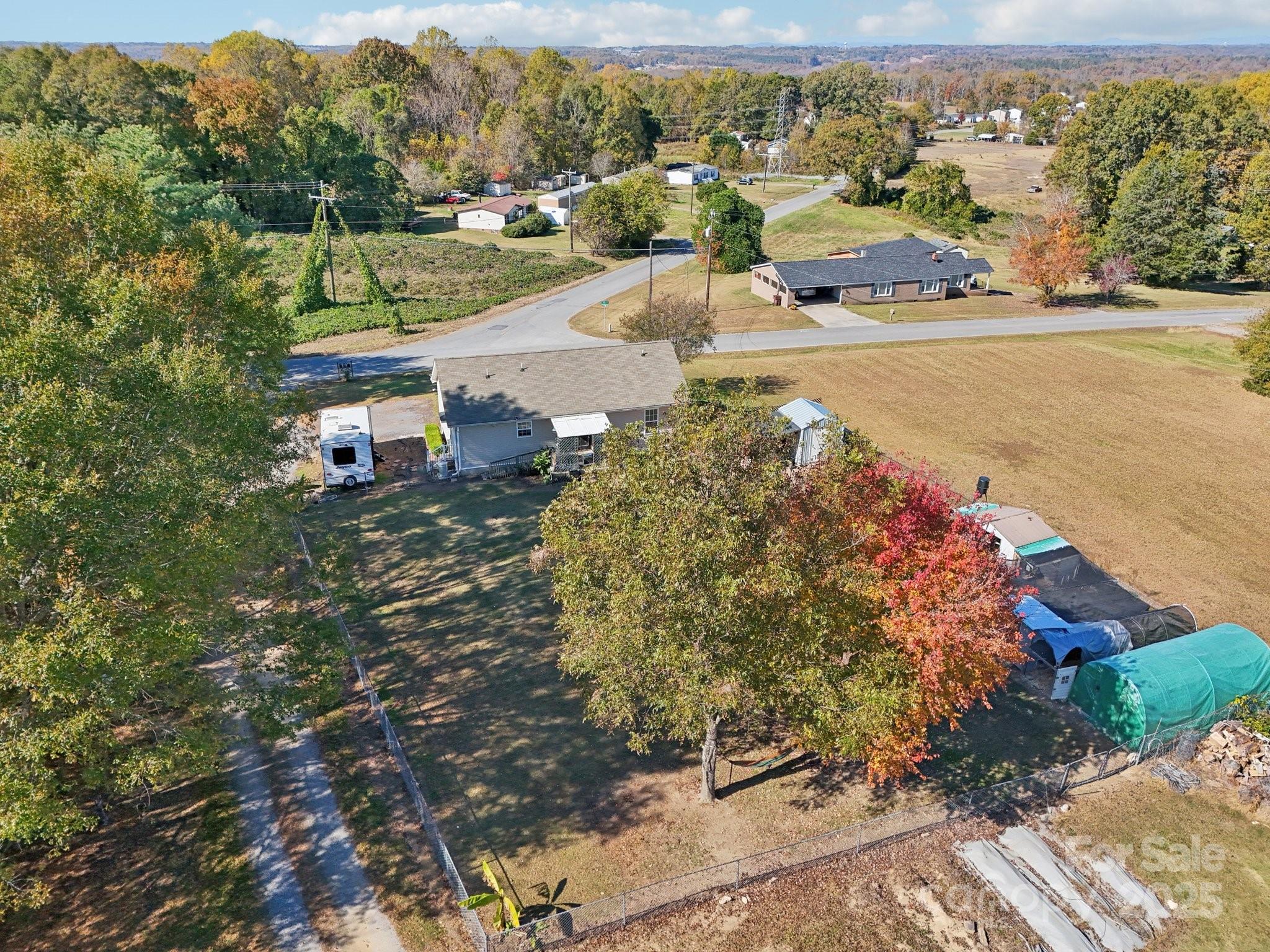 106 Williams Road — Kings Mountain