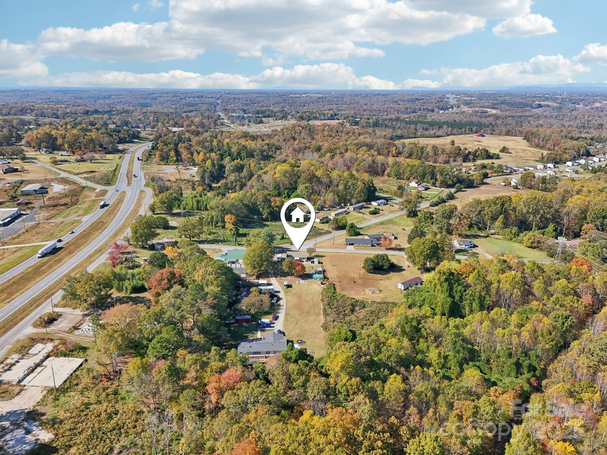 106 Williams Road — Kings Mountain