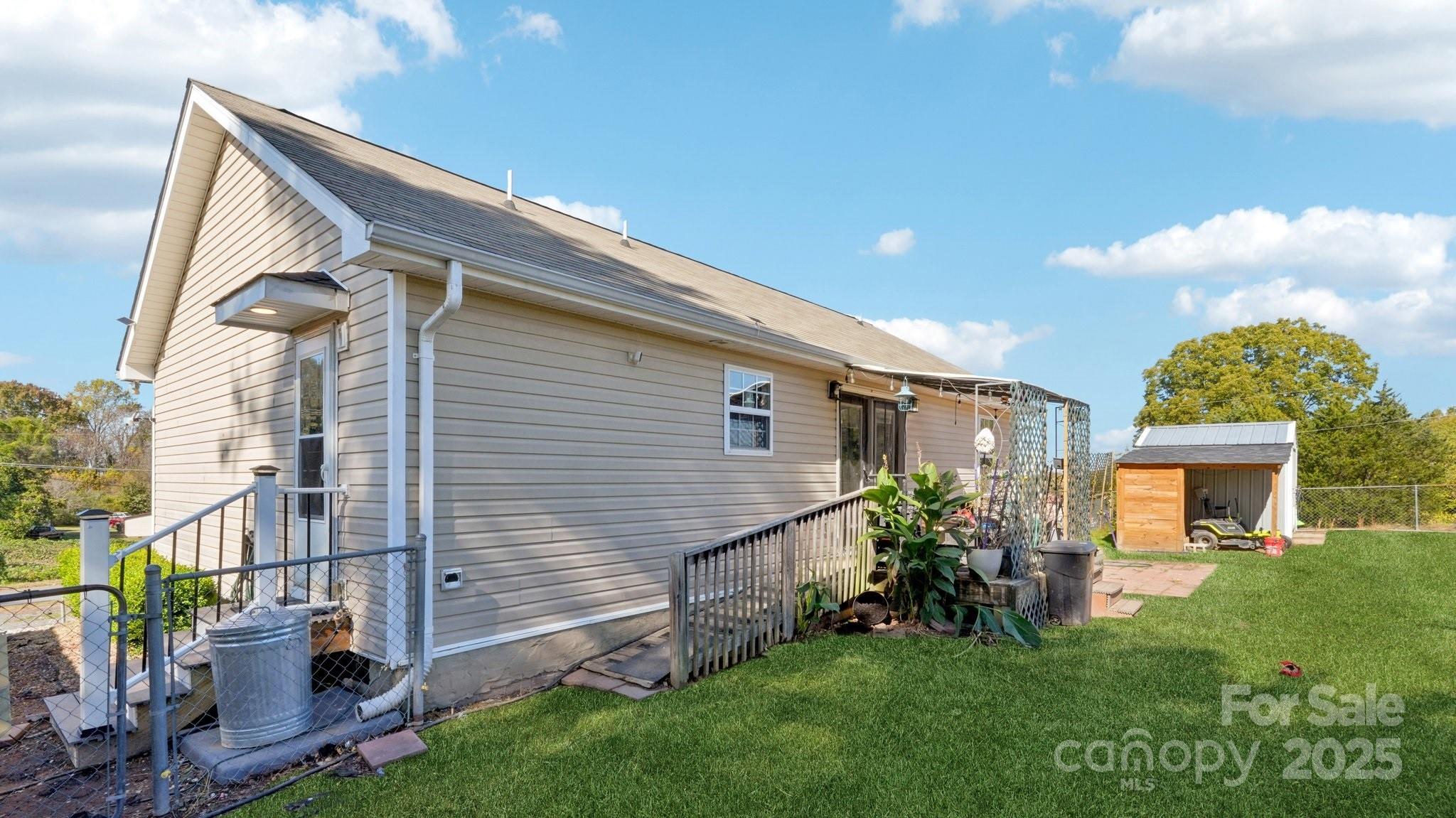106 Williams Road — Kings Mountain