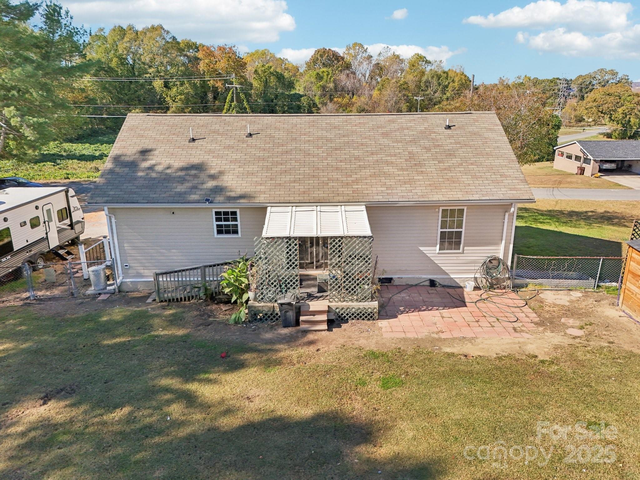106 Williams Road — Kings Mountain