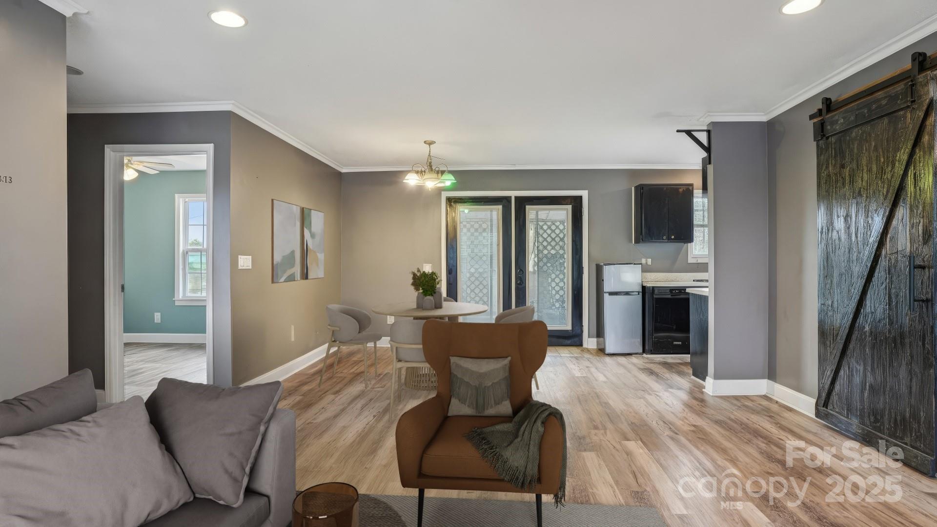 106 Williams Road — Kings Mountain