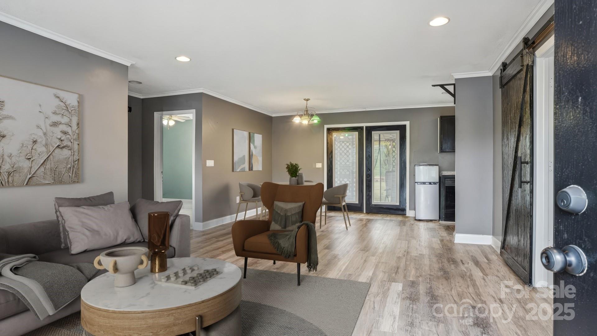 106 Williams Road — Kings Mountain