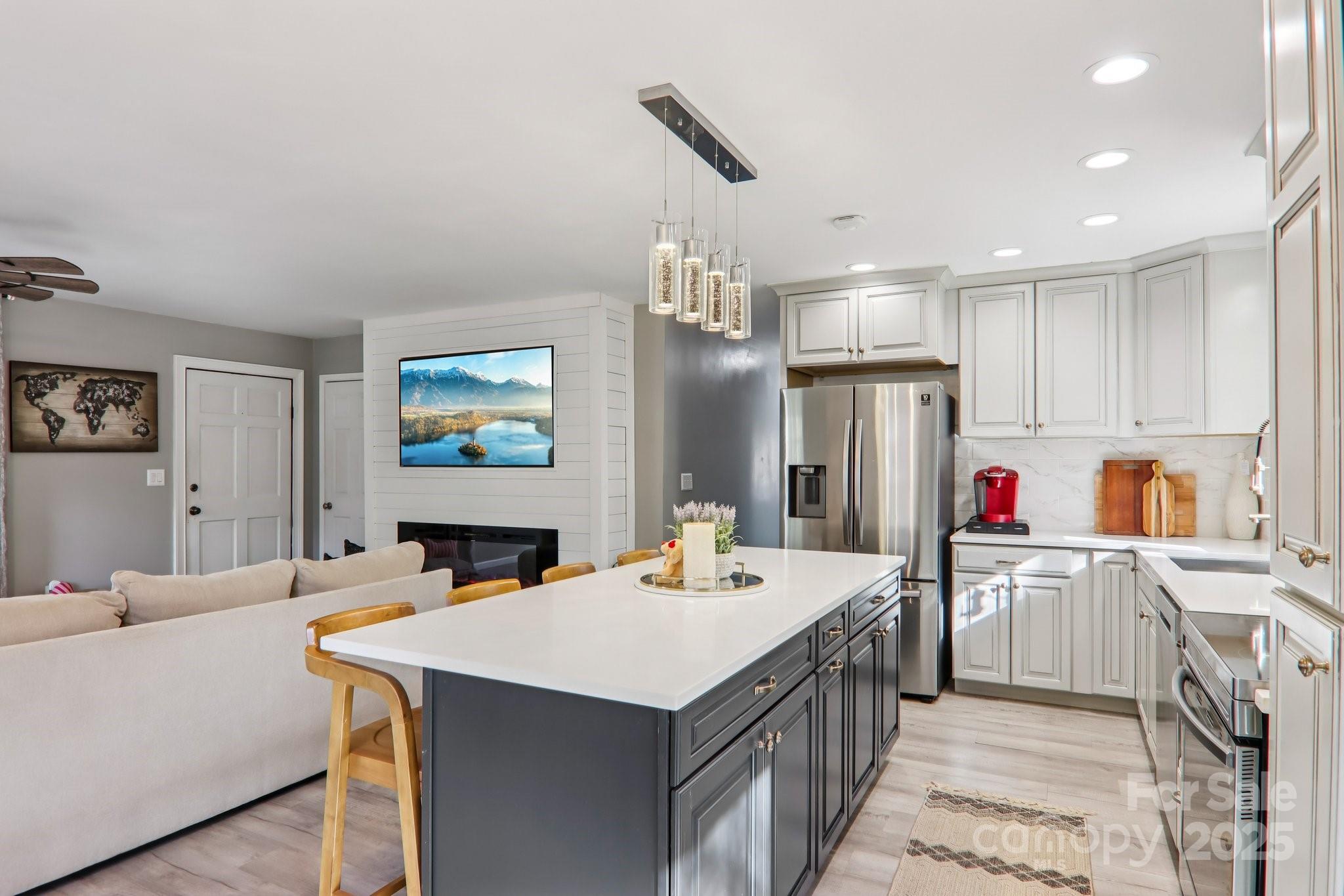 199 Davis Cove Road — Waynesville