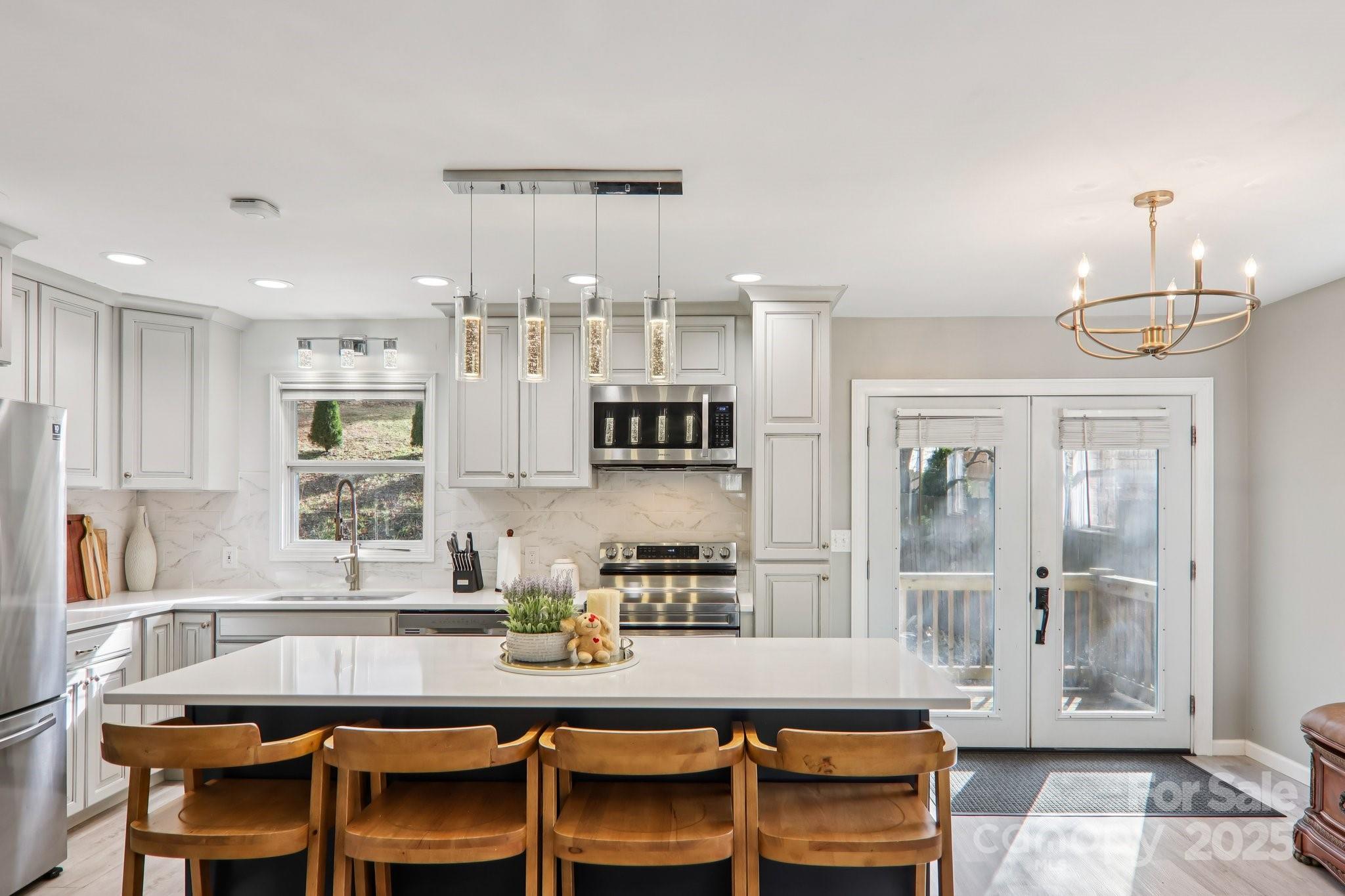 199 Davis Cove Road — Waynesville