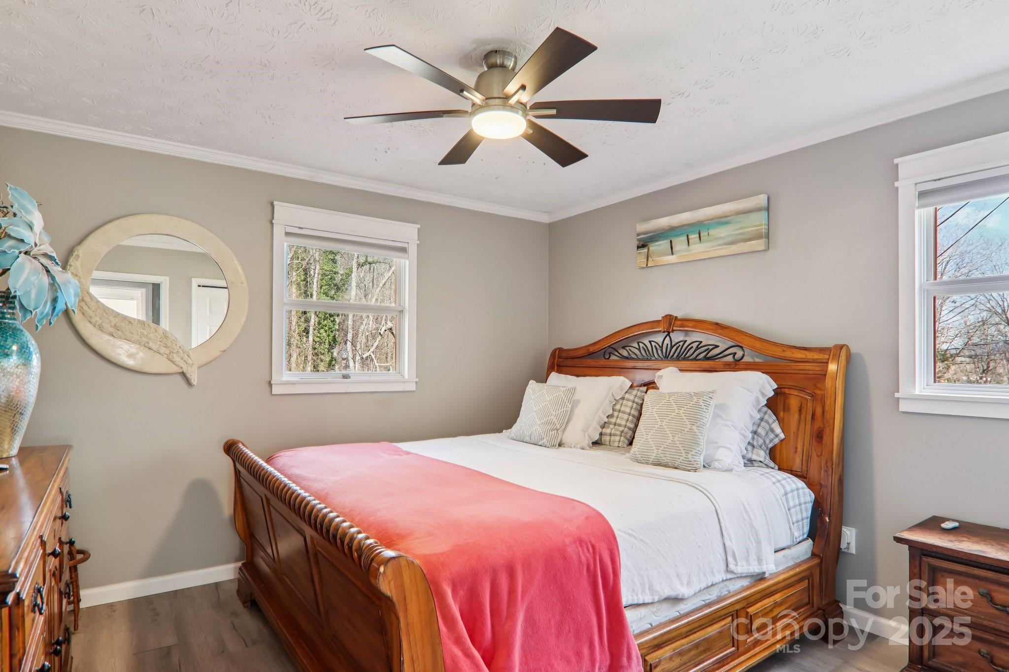 199 Davis Cove Road — Waynesville