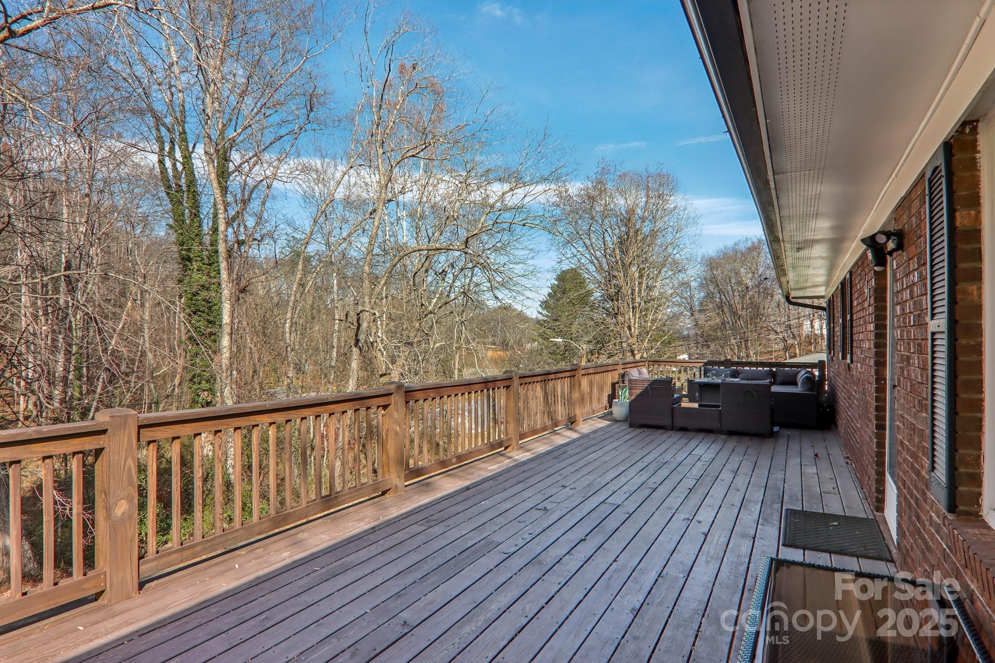 199 Davis Cove Road — Waynesville