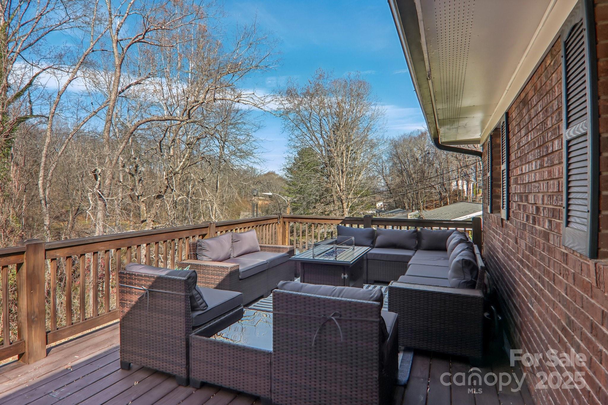 199 Davis Cove Road — Waynesville