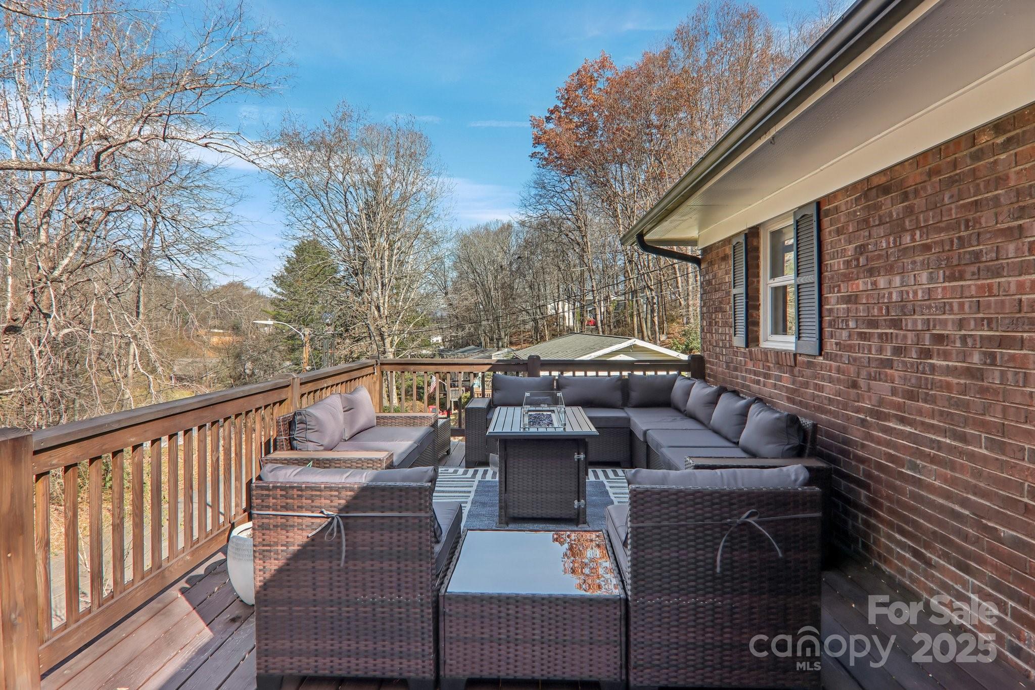 199 Davis Cove Road — Waynesville