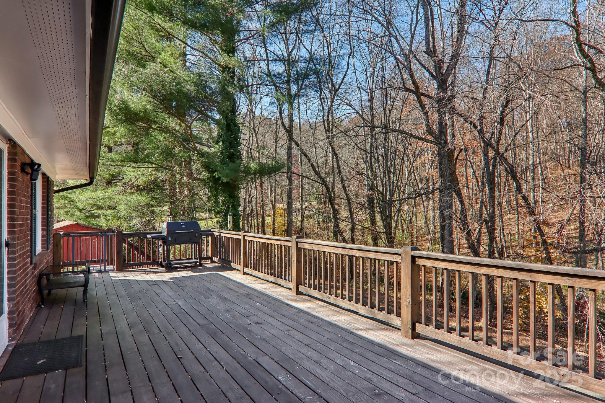 199 Davis Cove Road — Waynesville