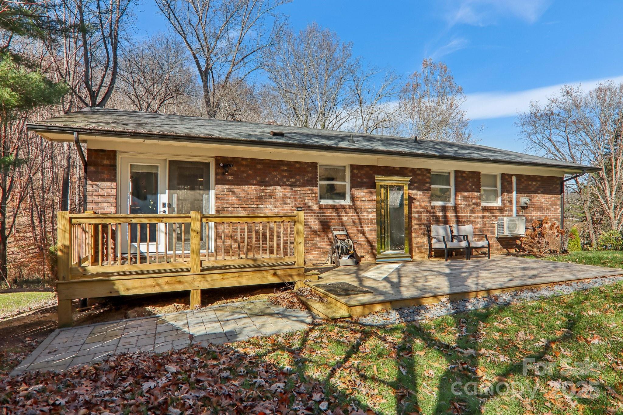 199 Davis Cove Road — Waynesville