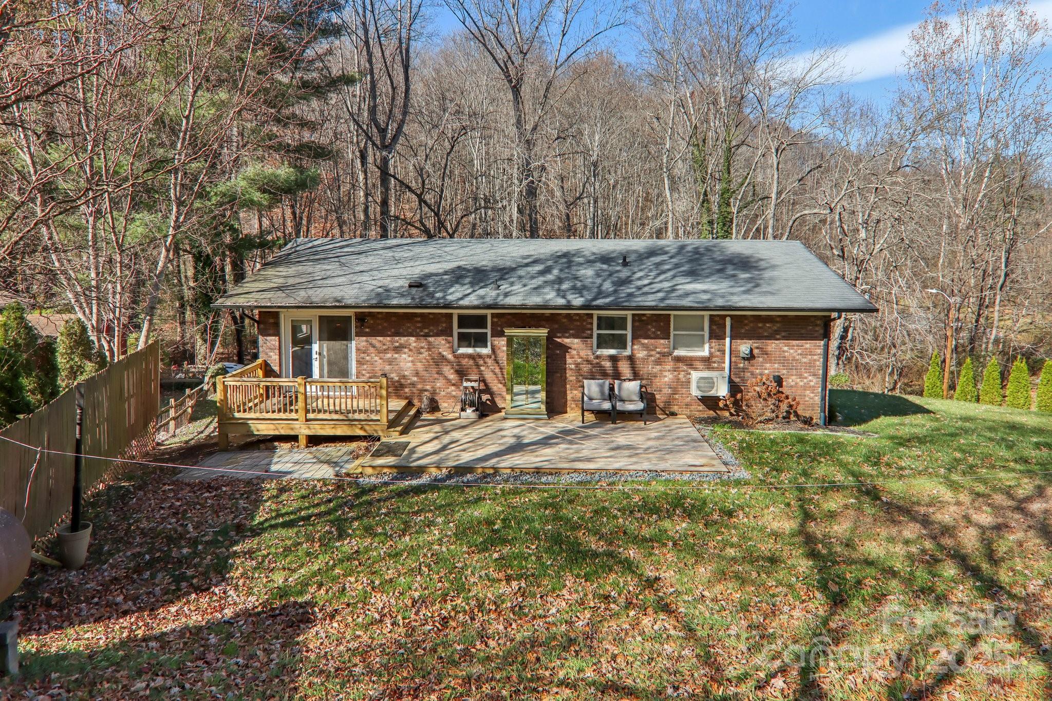 199 Davis Cove Road — Waynesville