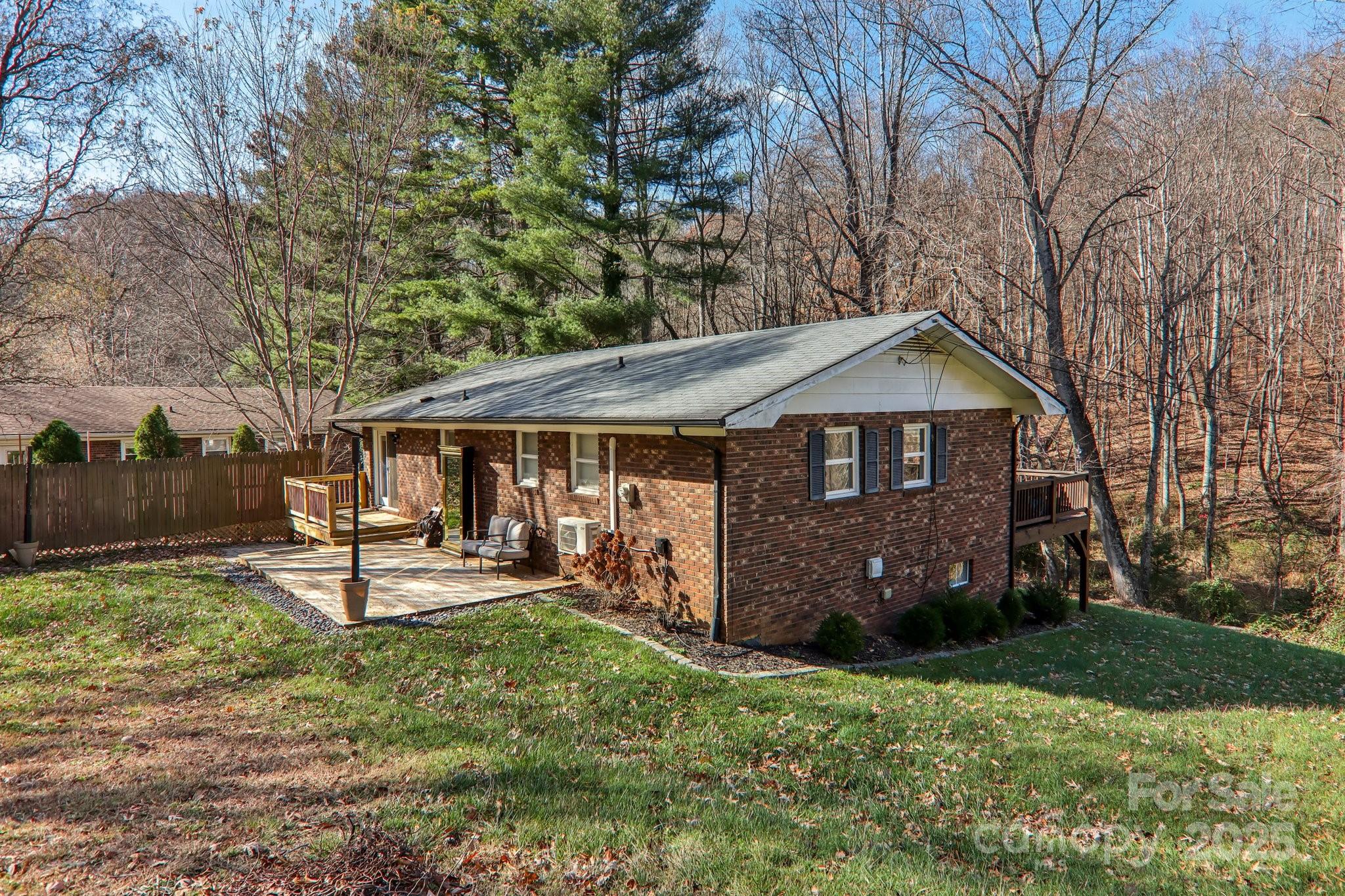 199 Davis Cove Road — Waynesville