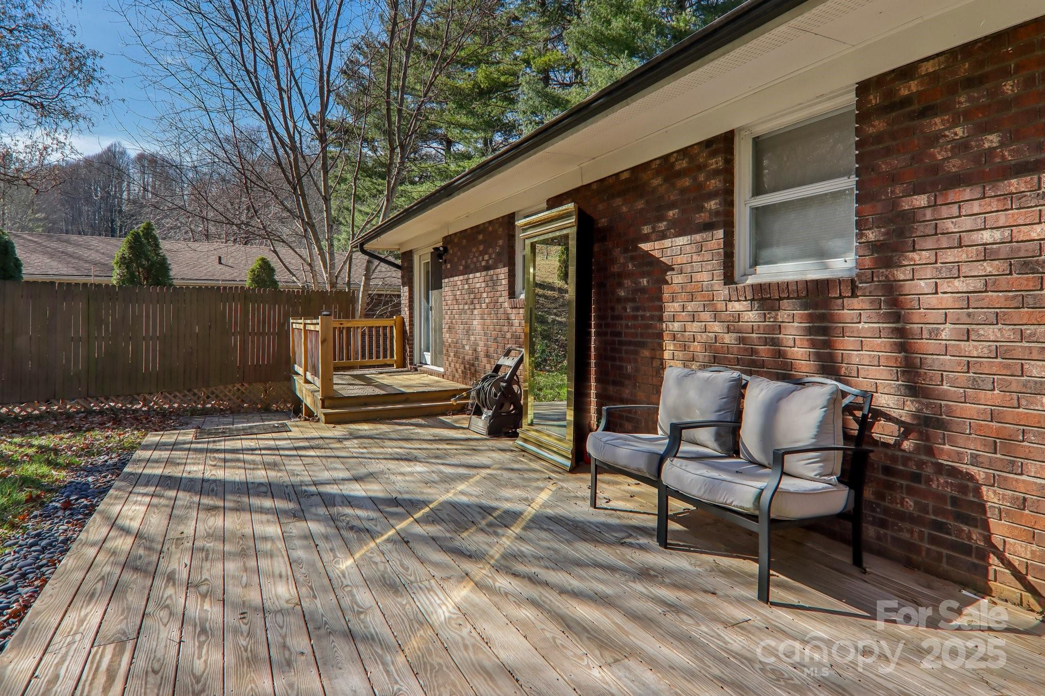 199 Davis Cove Road — Waynesville