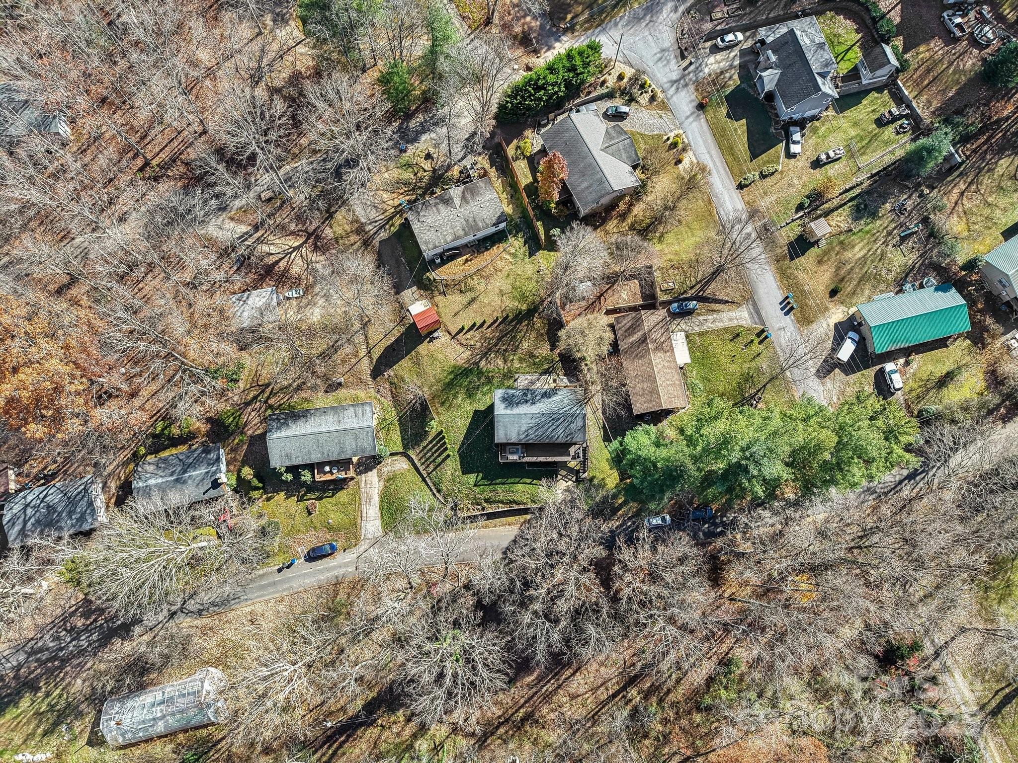 199 Davis Cove Road — Waynesville