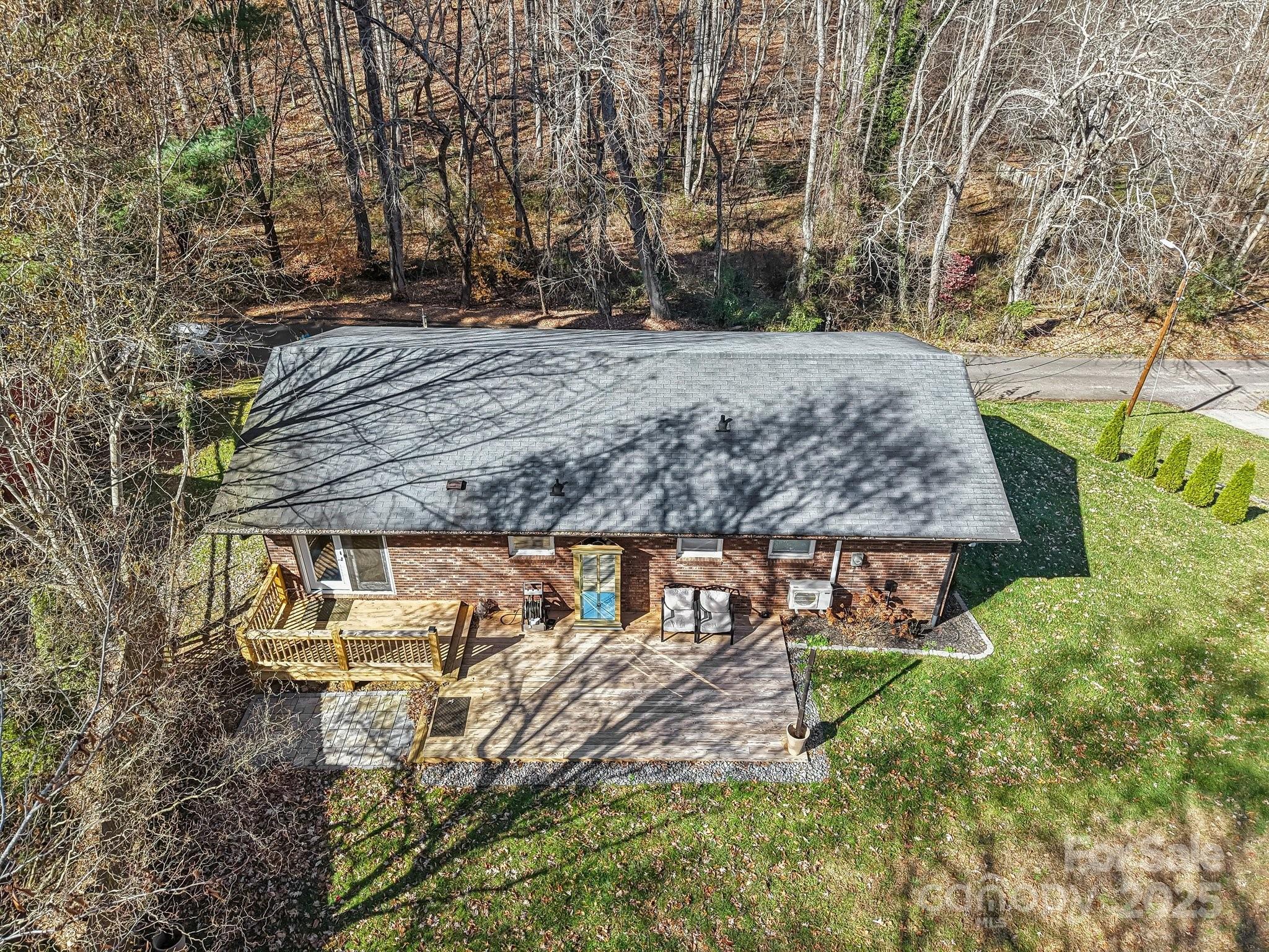 199 Davis Cove Road — Waynesville
