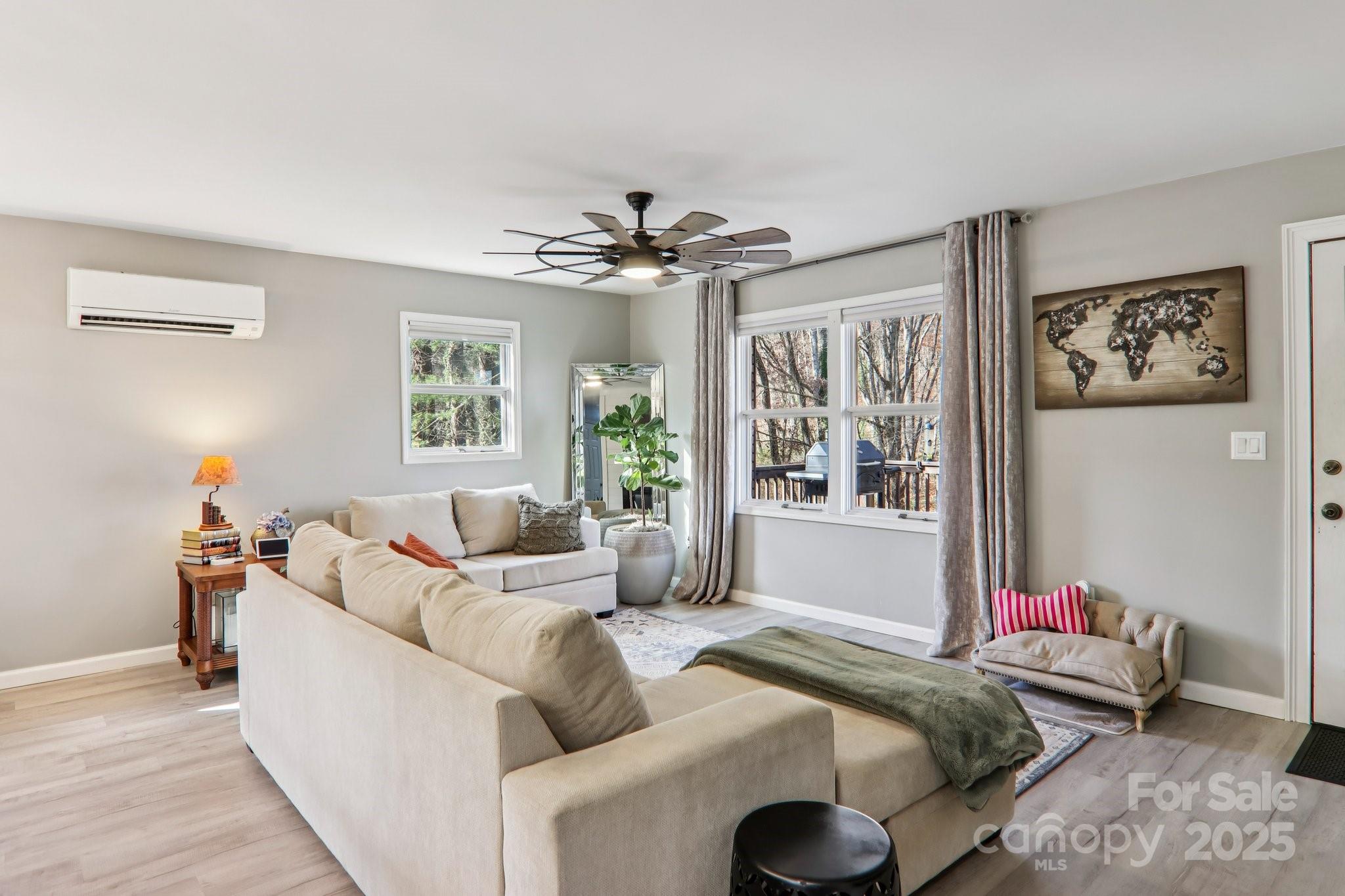 199 Davis Cove Road — Waynesville