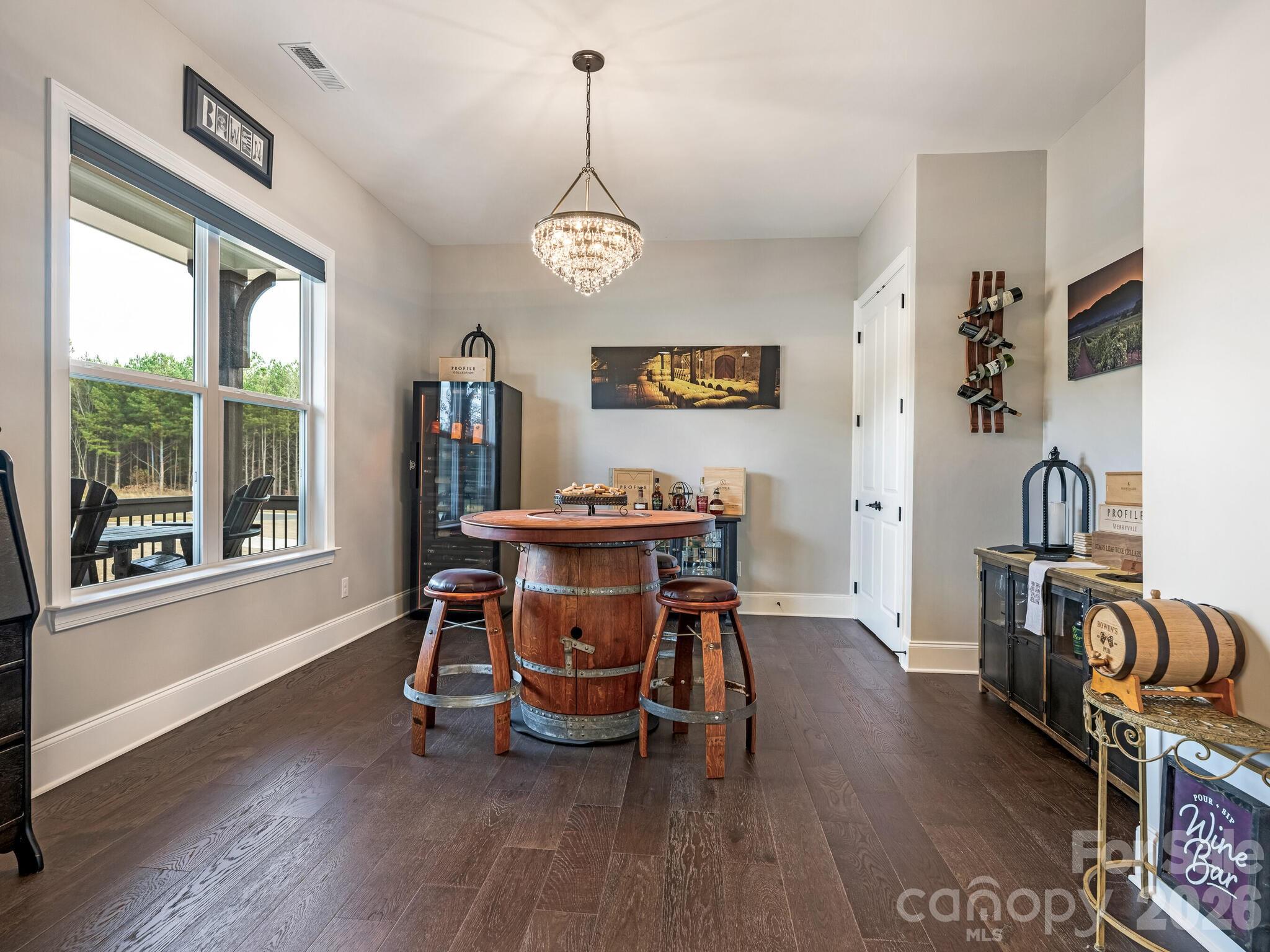 1312 Sage Pine Circle #19 — Clover