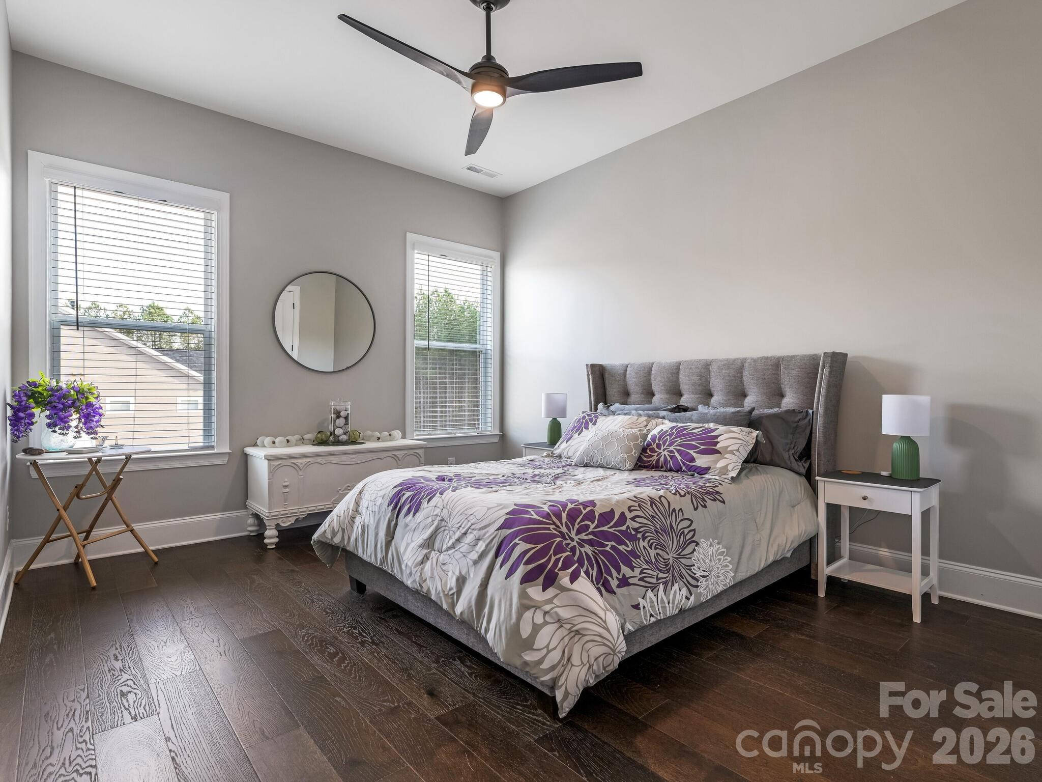 1312 Sage Pine Circle #19 — Clover