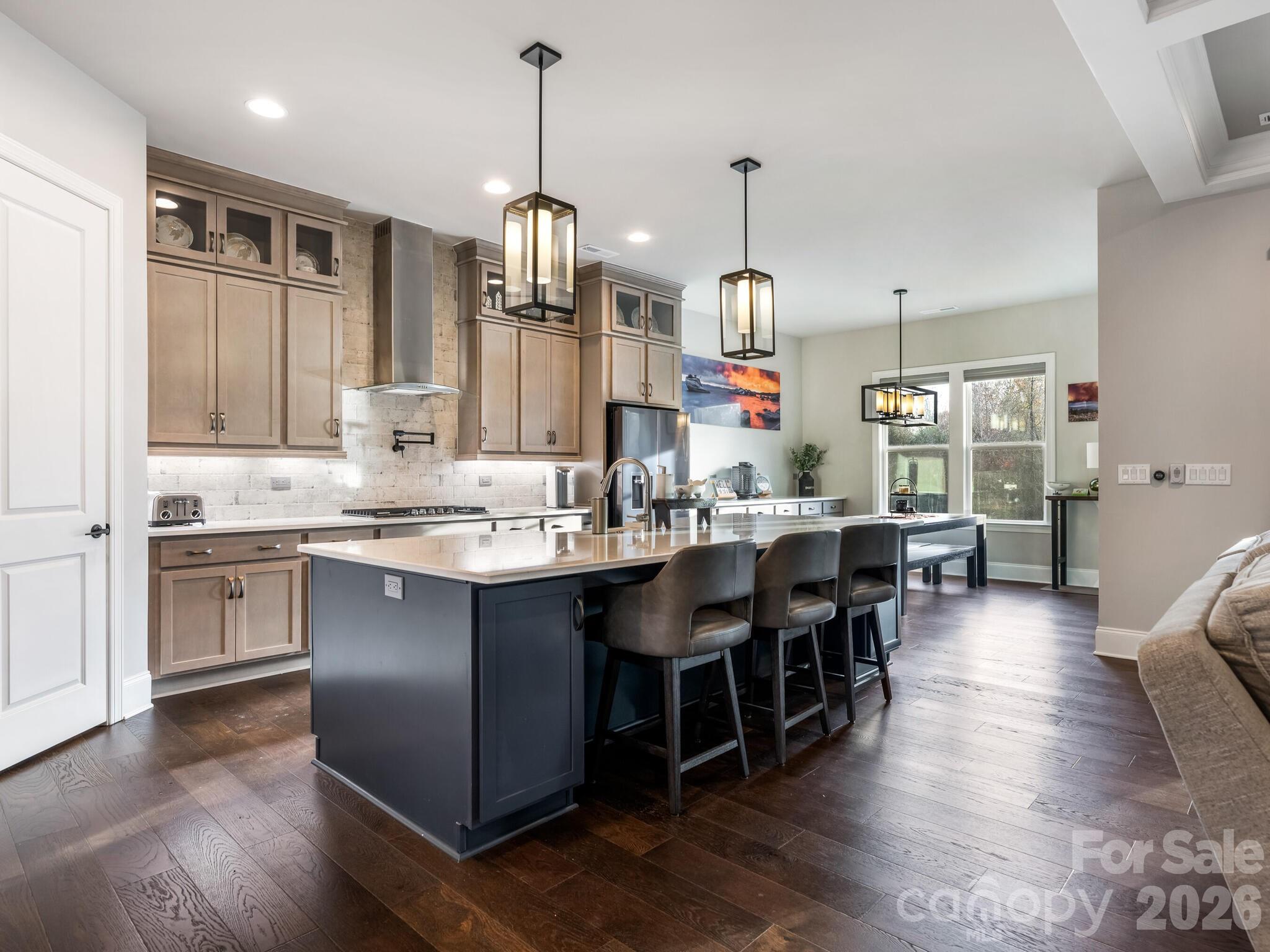 1312 Sage Pine Circle #19 — Clover