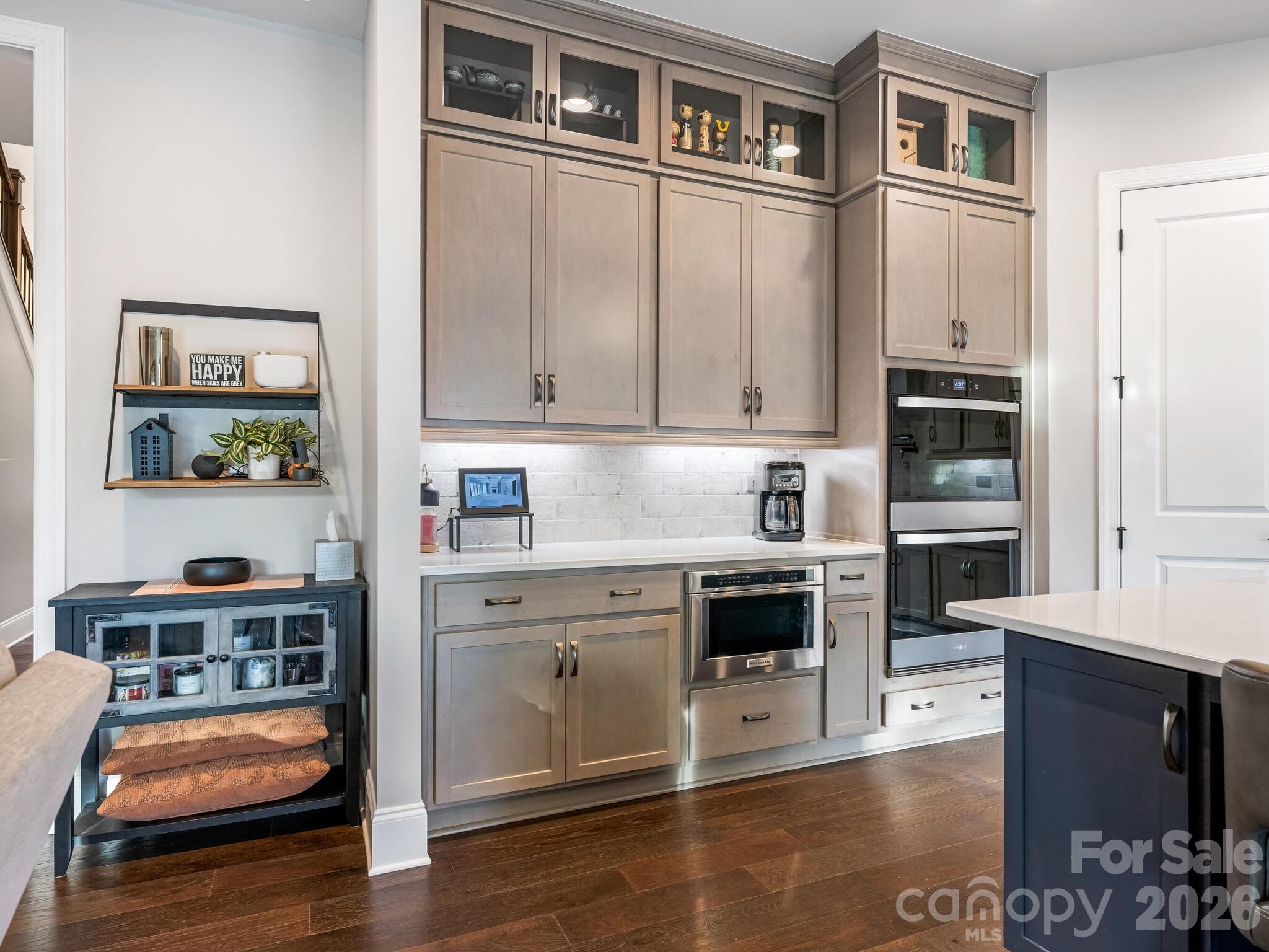 1312 Sage Pine Circle #19 — Clover