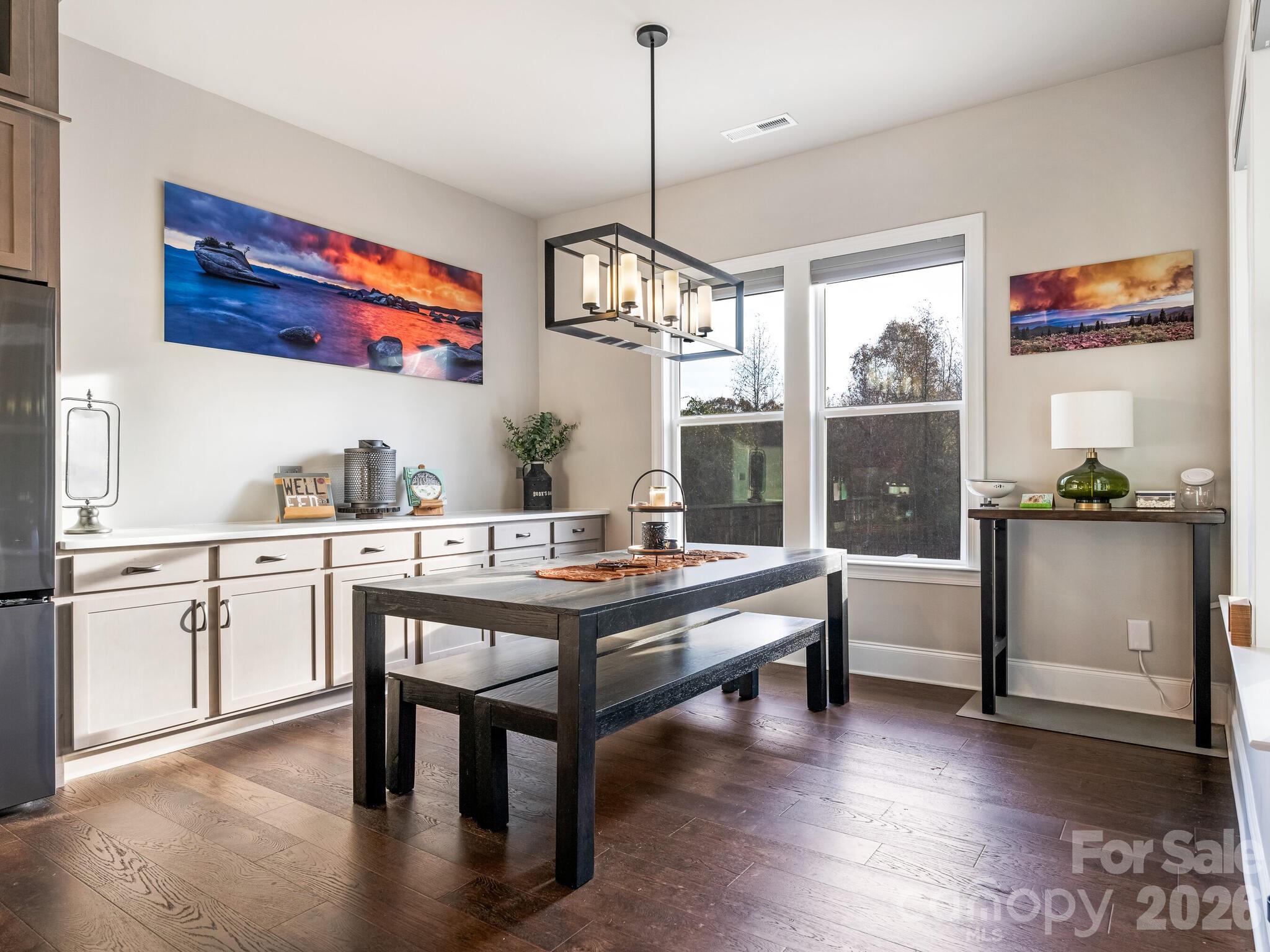 1312 Sage Pine Circle #19 — Clover