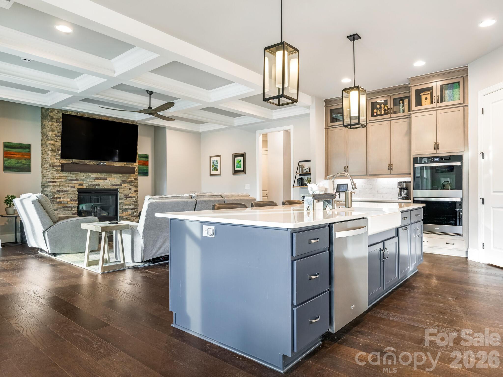 1312 Sage Pine Circle #19 — Clover
