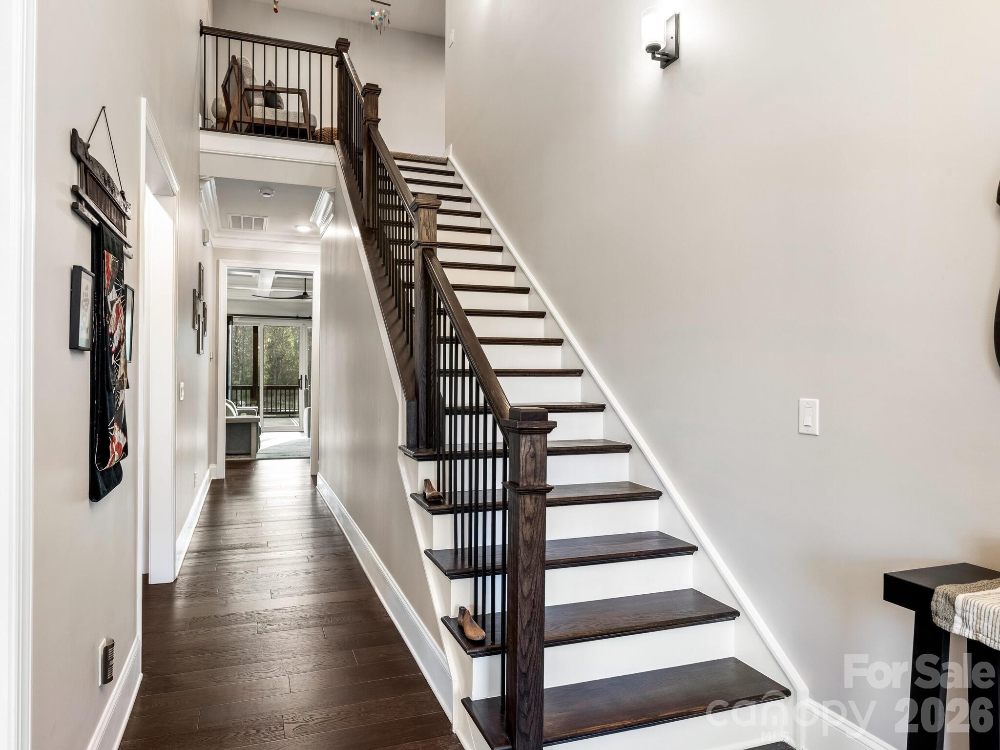 1312 Sage Pine Circle #19 — Clover