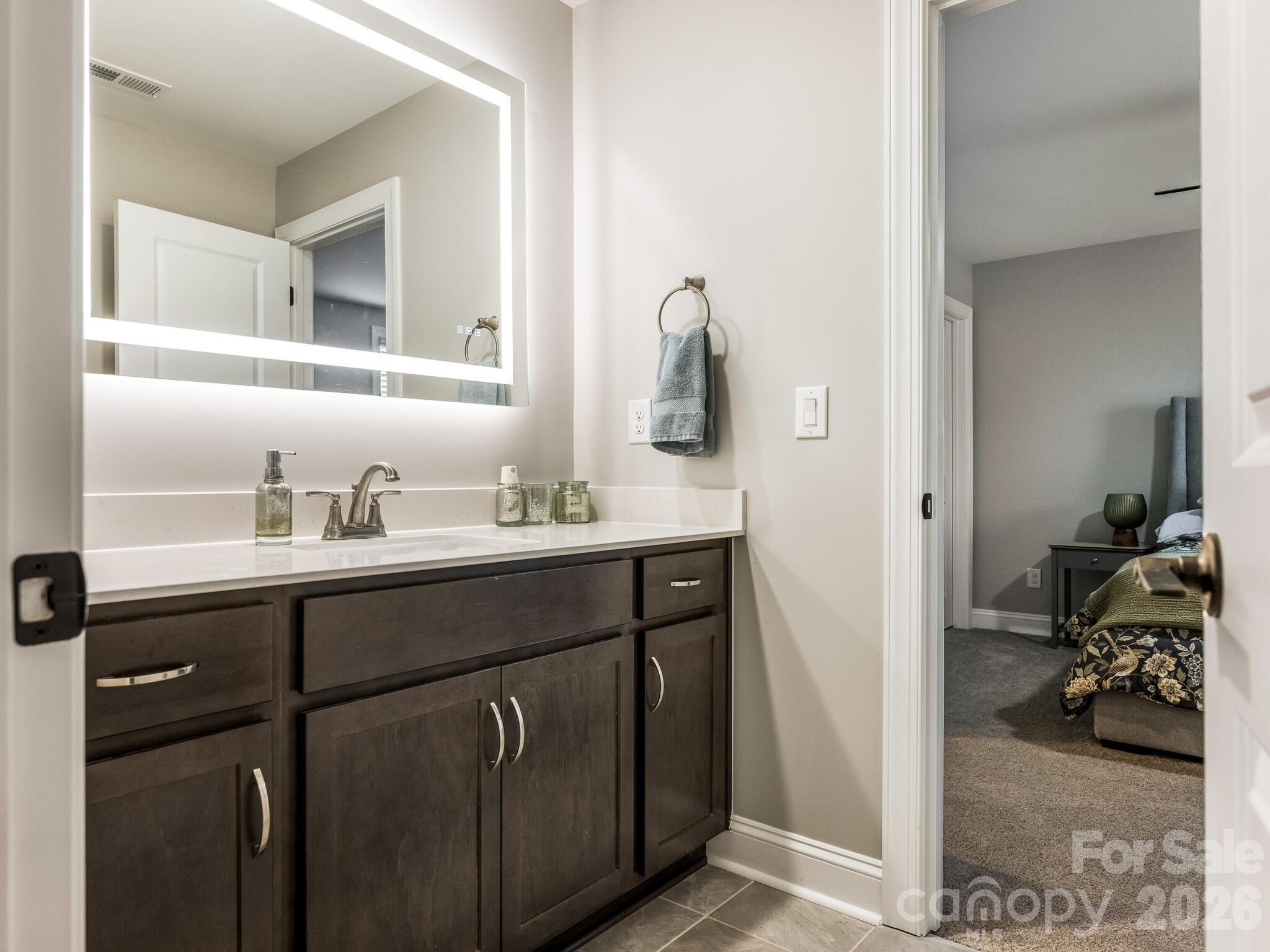 1312 Sage Pine Circle #19 — Clover
