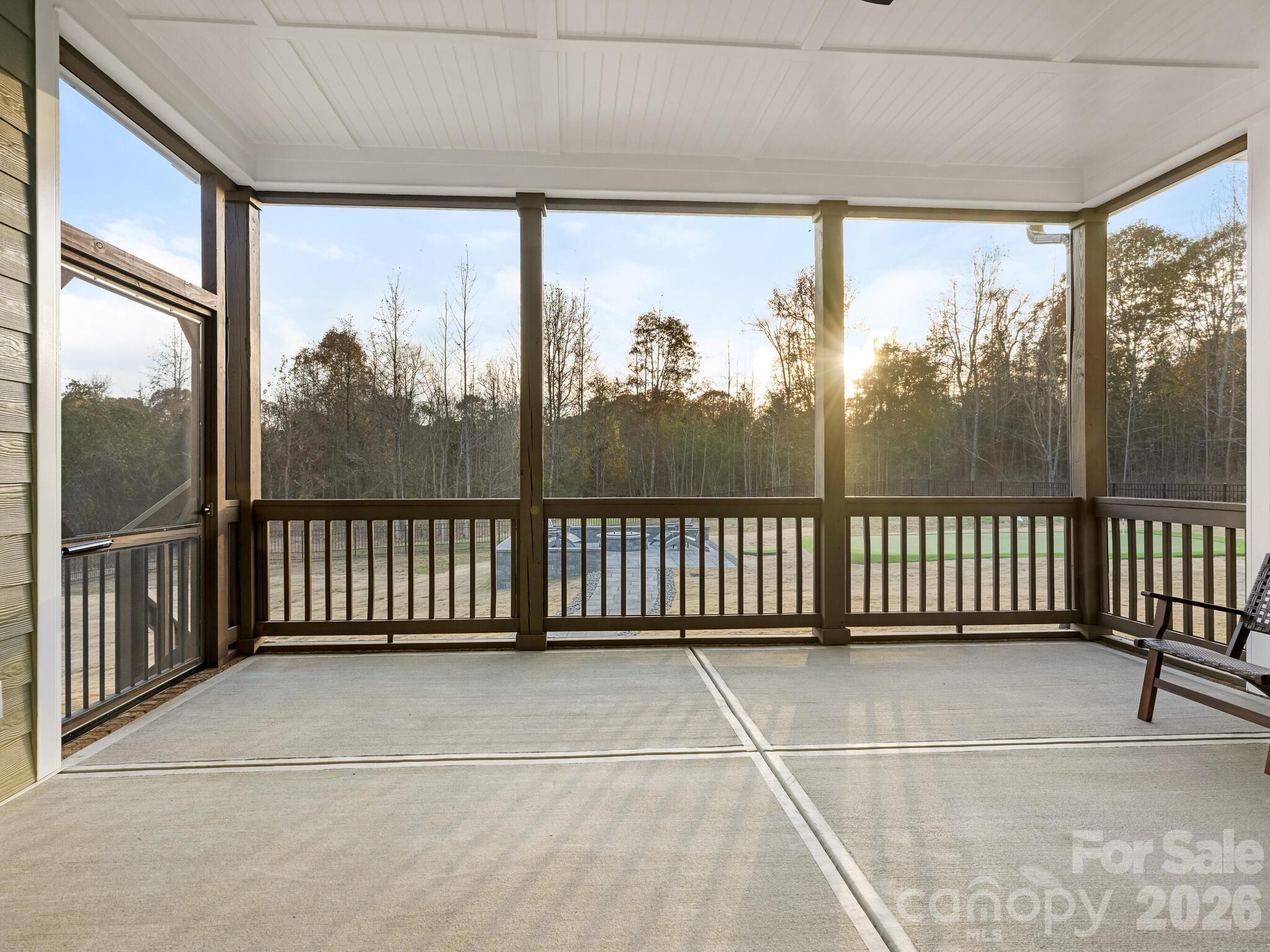 1312 Sage Pine Circle #19 — Clover