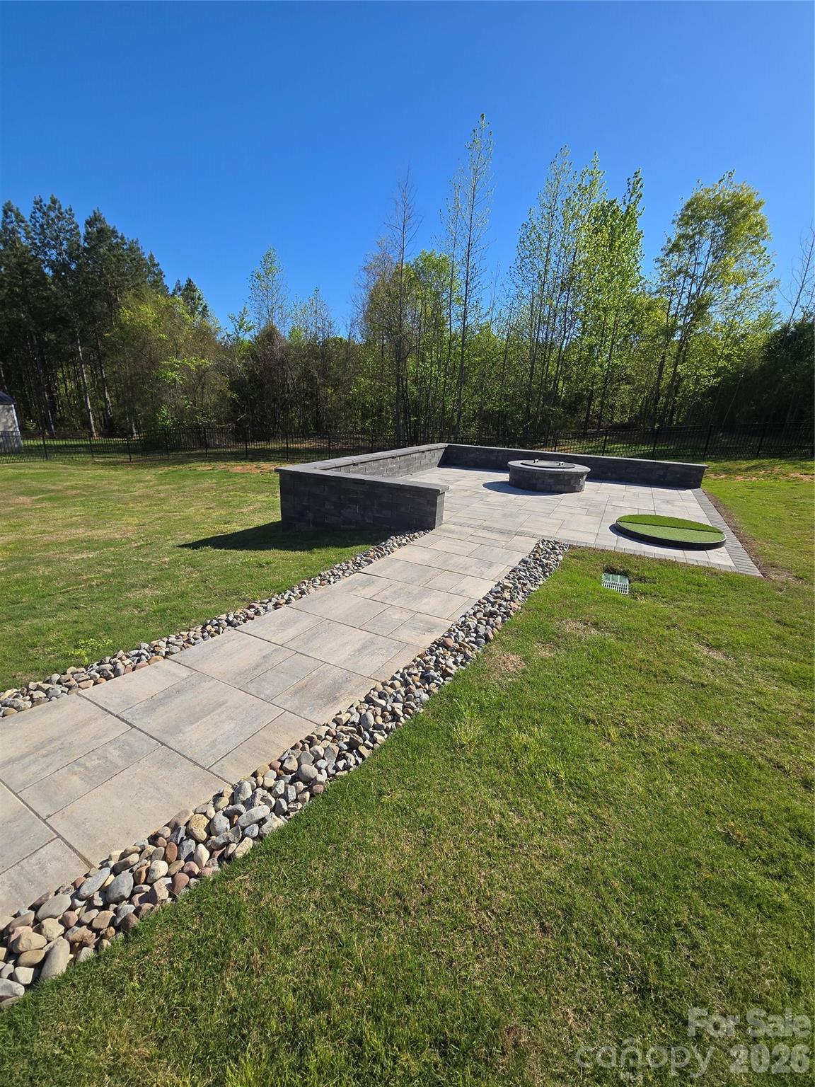 1312 Sage Pine Circle #19 — Clover