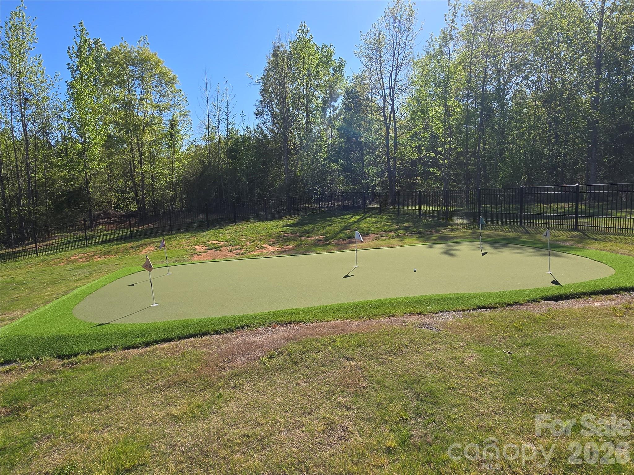 1312 Sage Pine Circle #19 — Clover