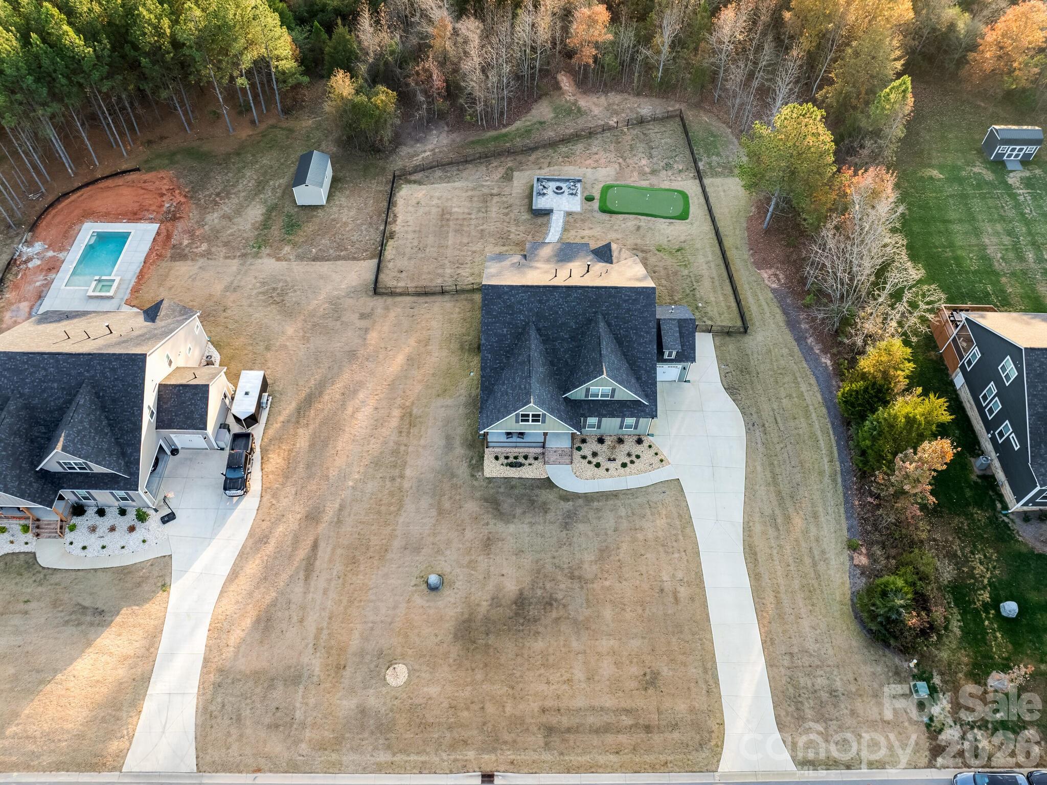 1312 Sage Pine Circle #19 — Clover