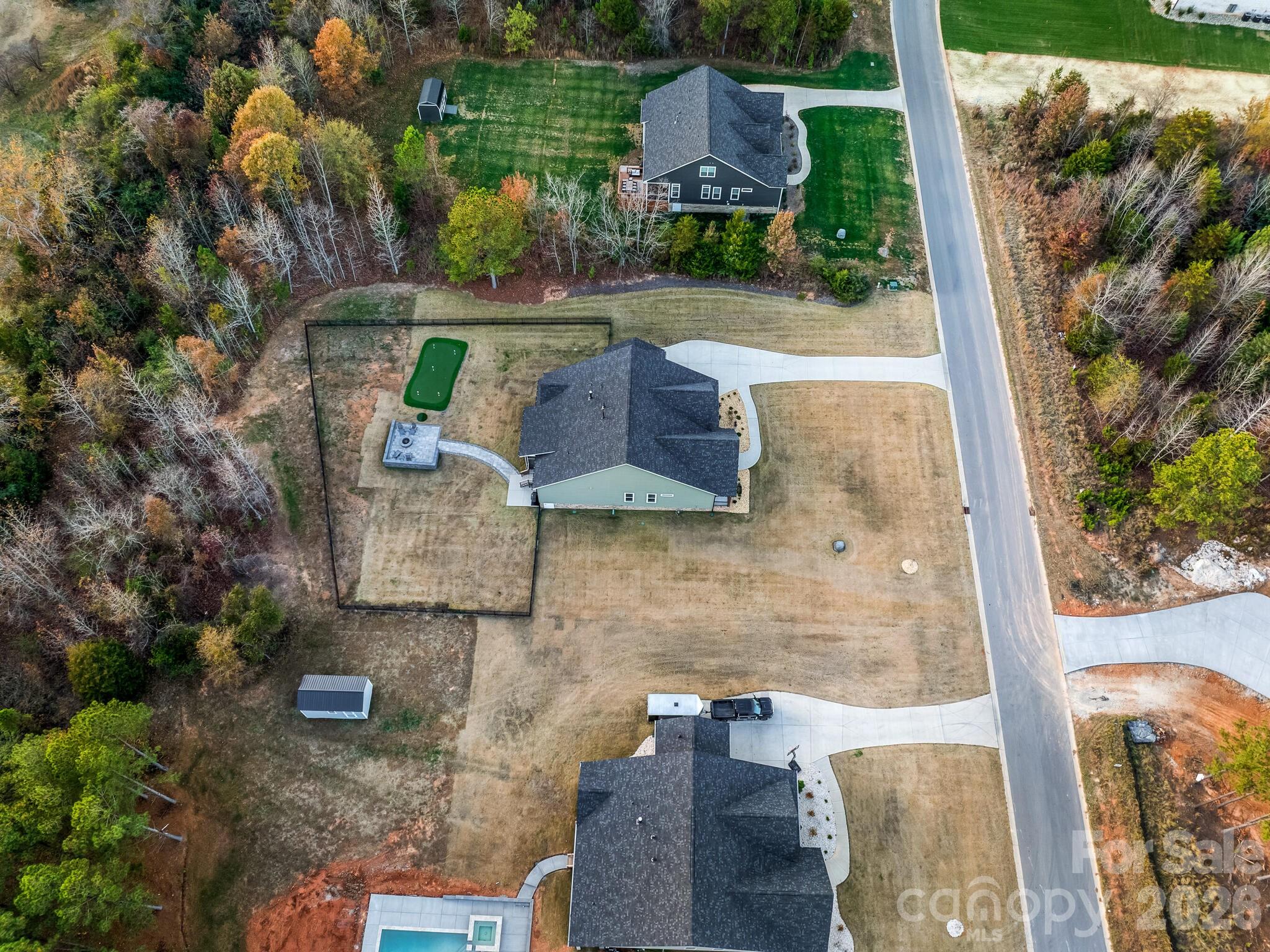 1312 Sage Pine Circle #19 — Clover