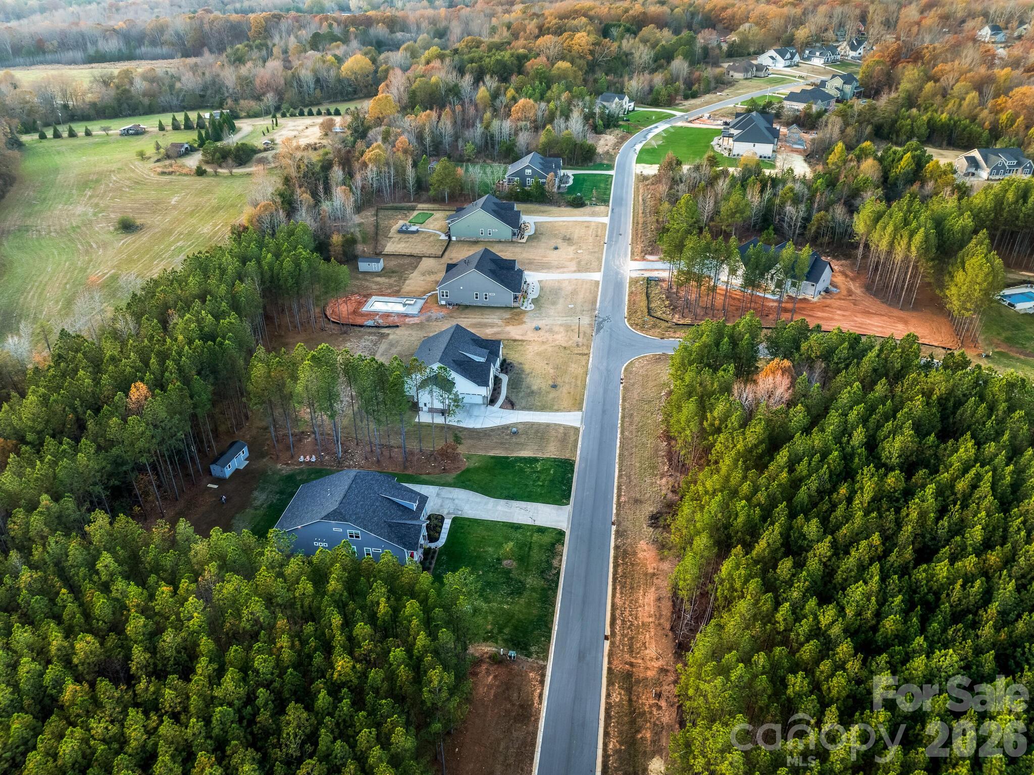 1312 Sage Pine Circle #19 — Clover