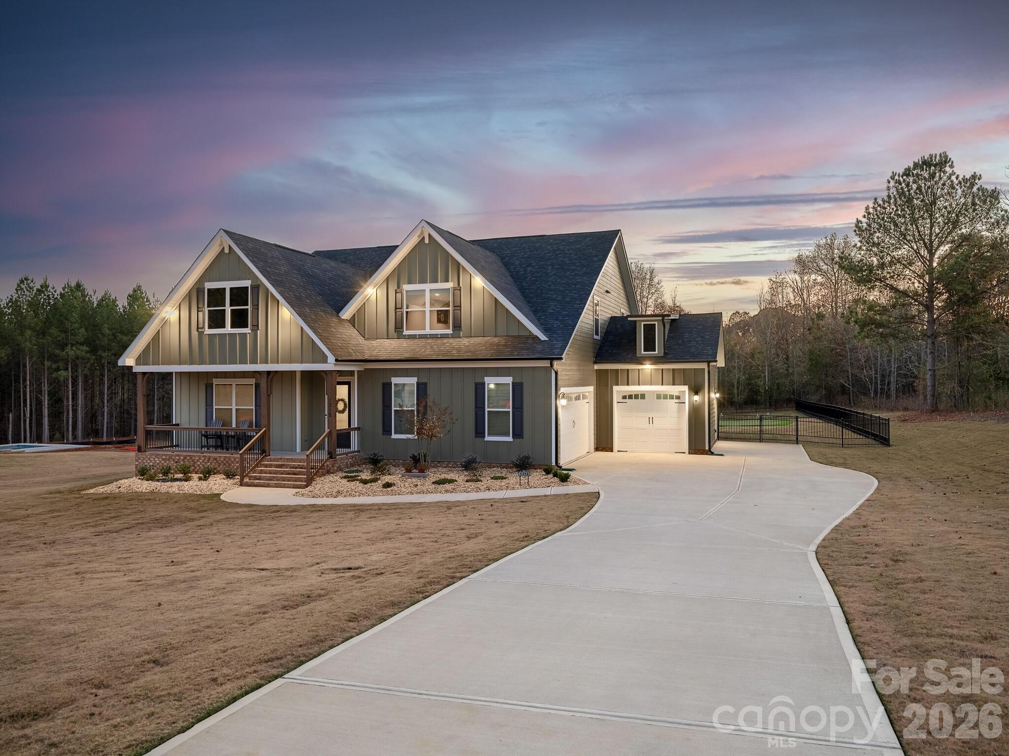 1312 Sage Pine Circle #19 — Clover