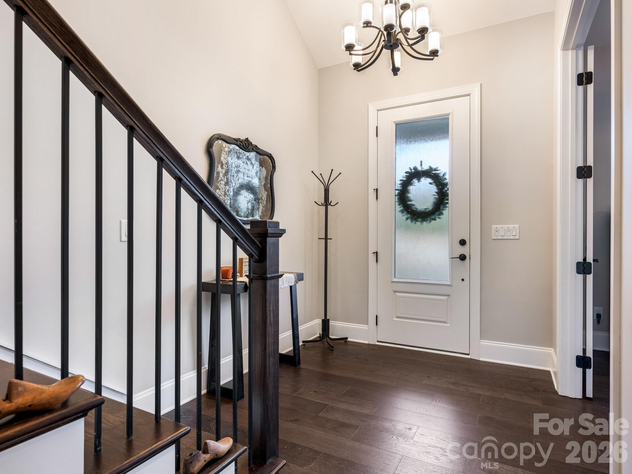1312 Sage Pine Circle #19 — Clover