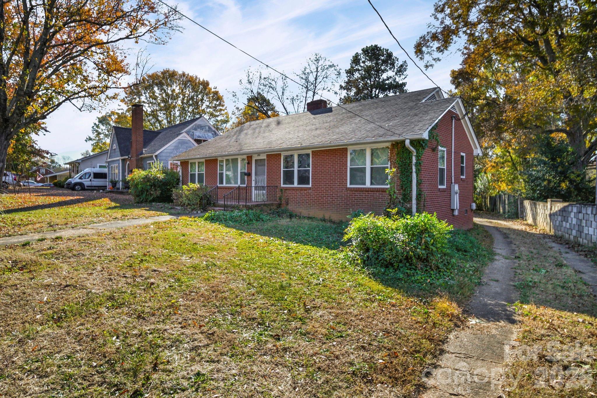 953 Fairmont Avenue — Salisbury