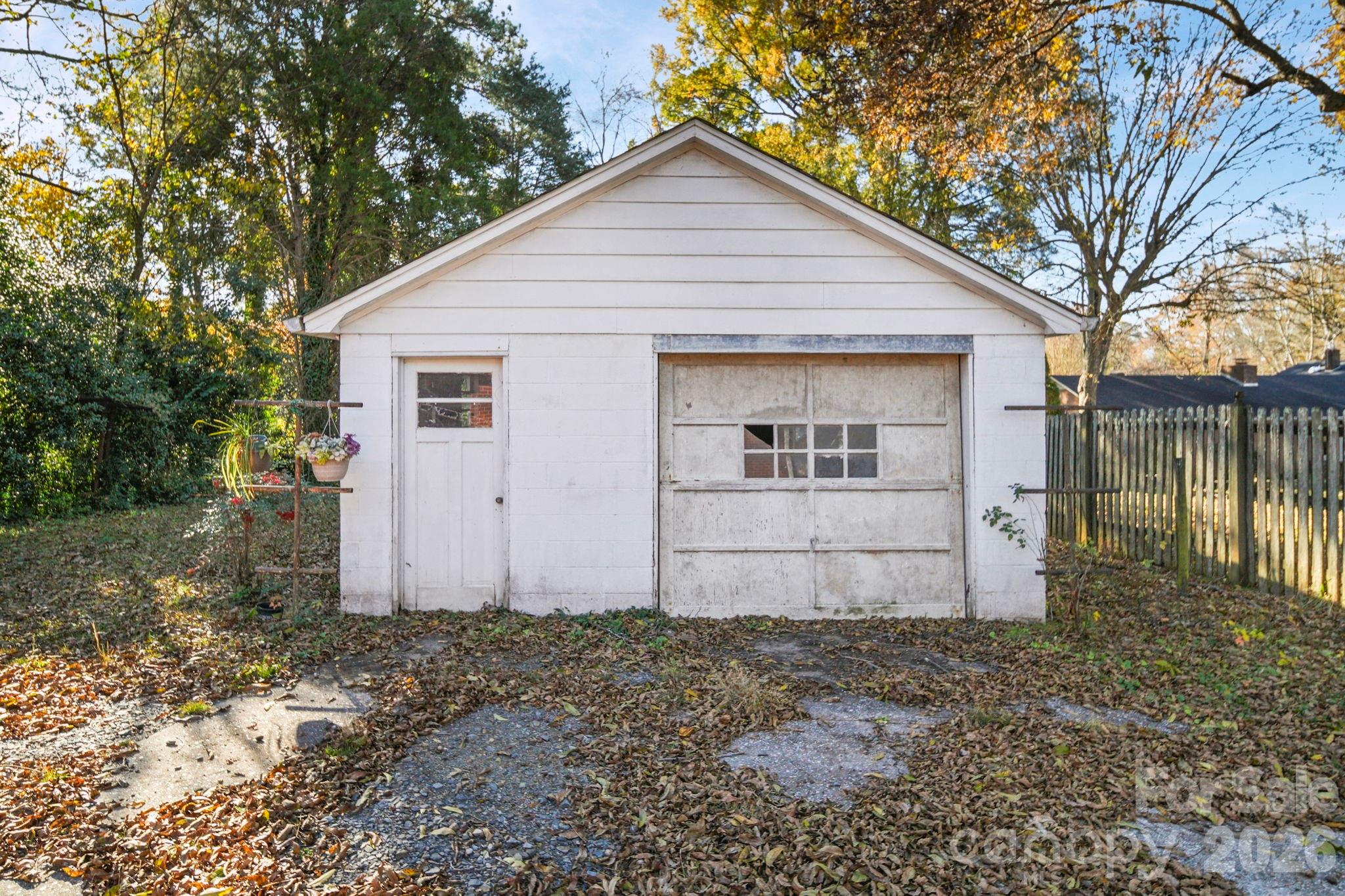 953 Fairmont Avenue — Salisbury