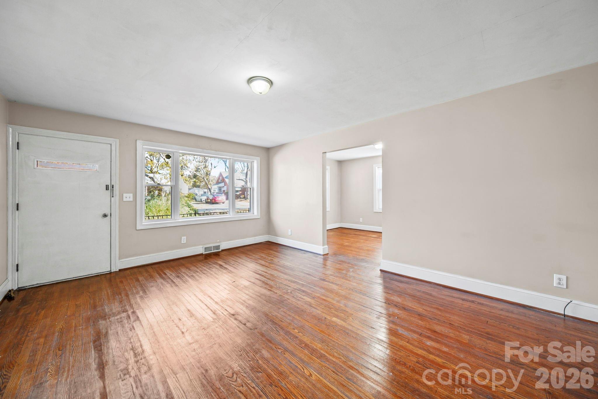 953 Fairmont Avenue — Salisbury