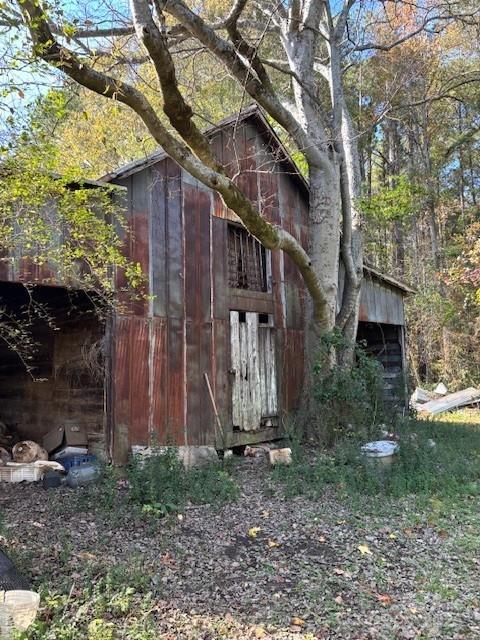 665 E Robertson Road — Rock Hill