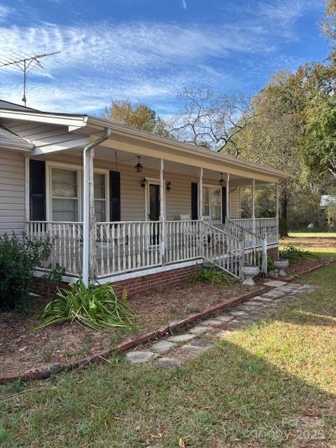 665 E Robertson Road — Rock Hill