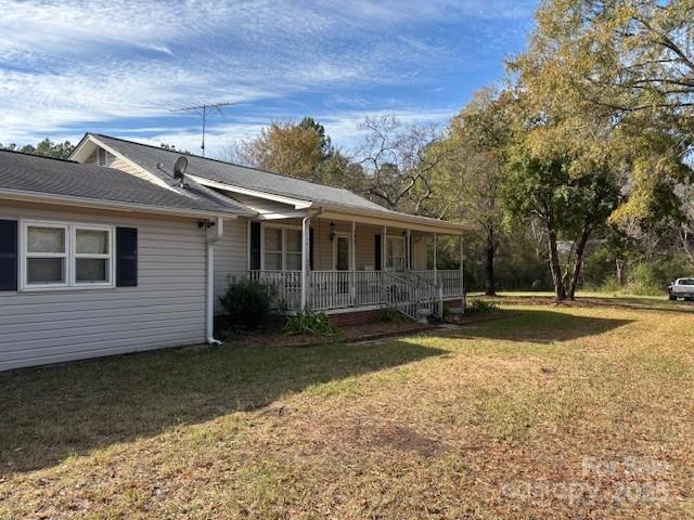 665 E Robertson Road — Rock Hill