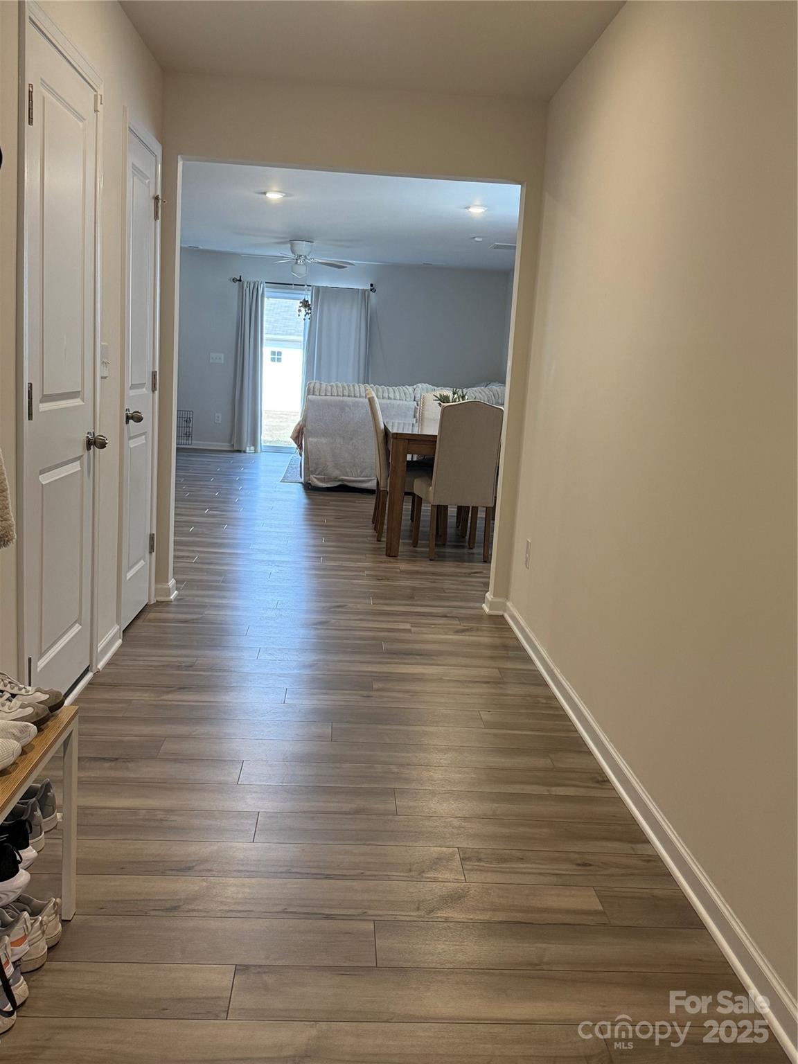 2332 Trollinger Drive #120 — Catawba