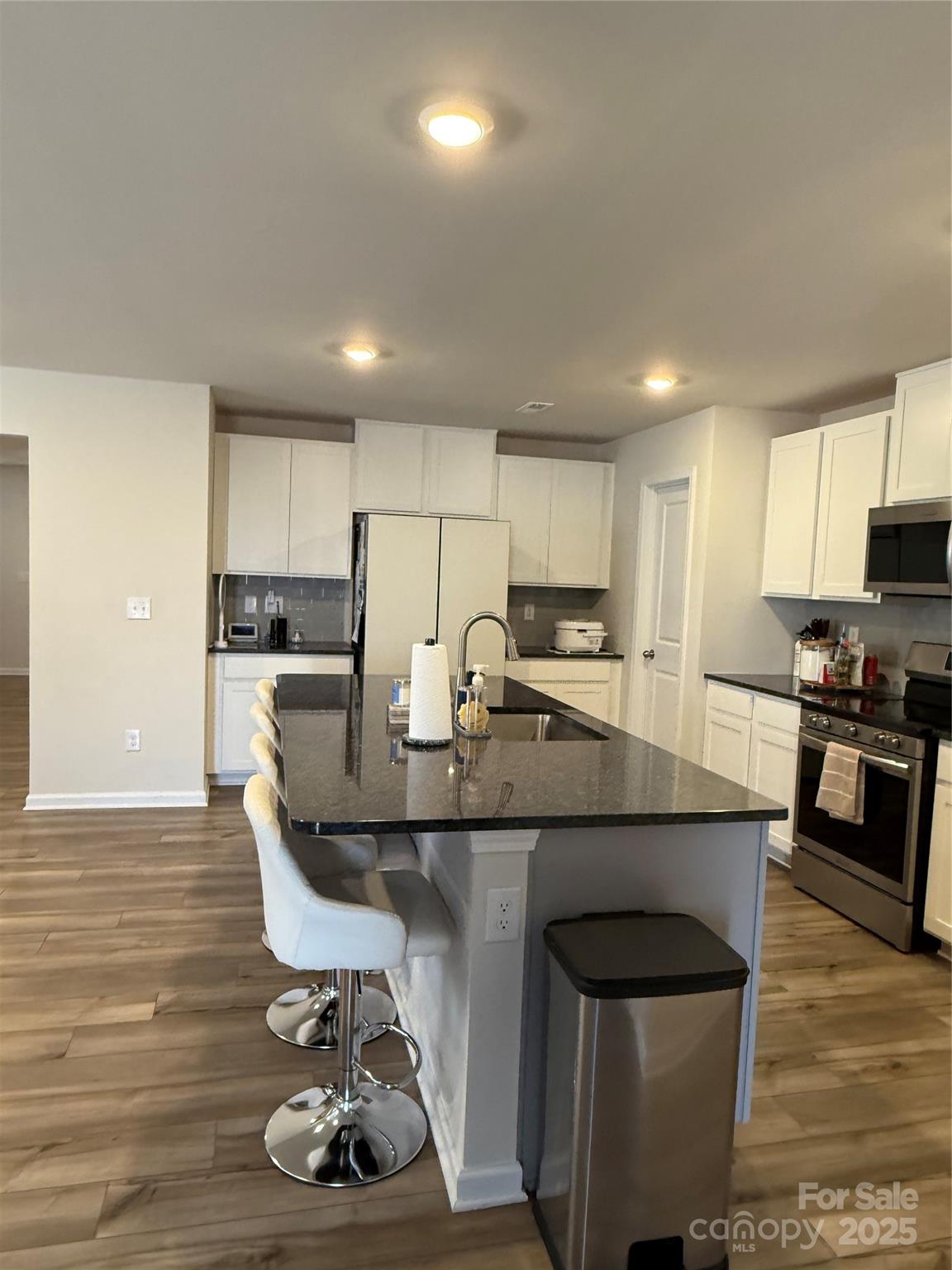 2332 Trollinger Drive #120 — Catawba