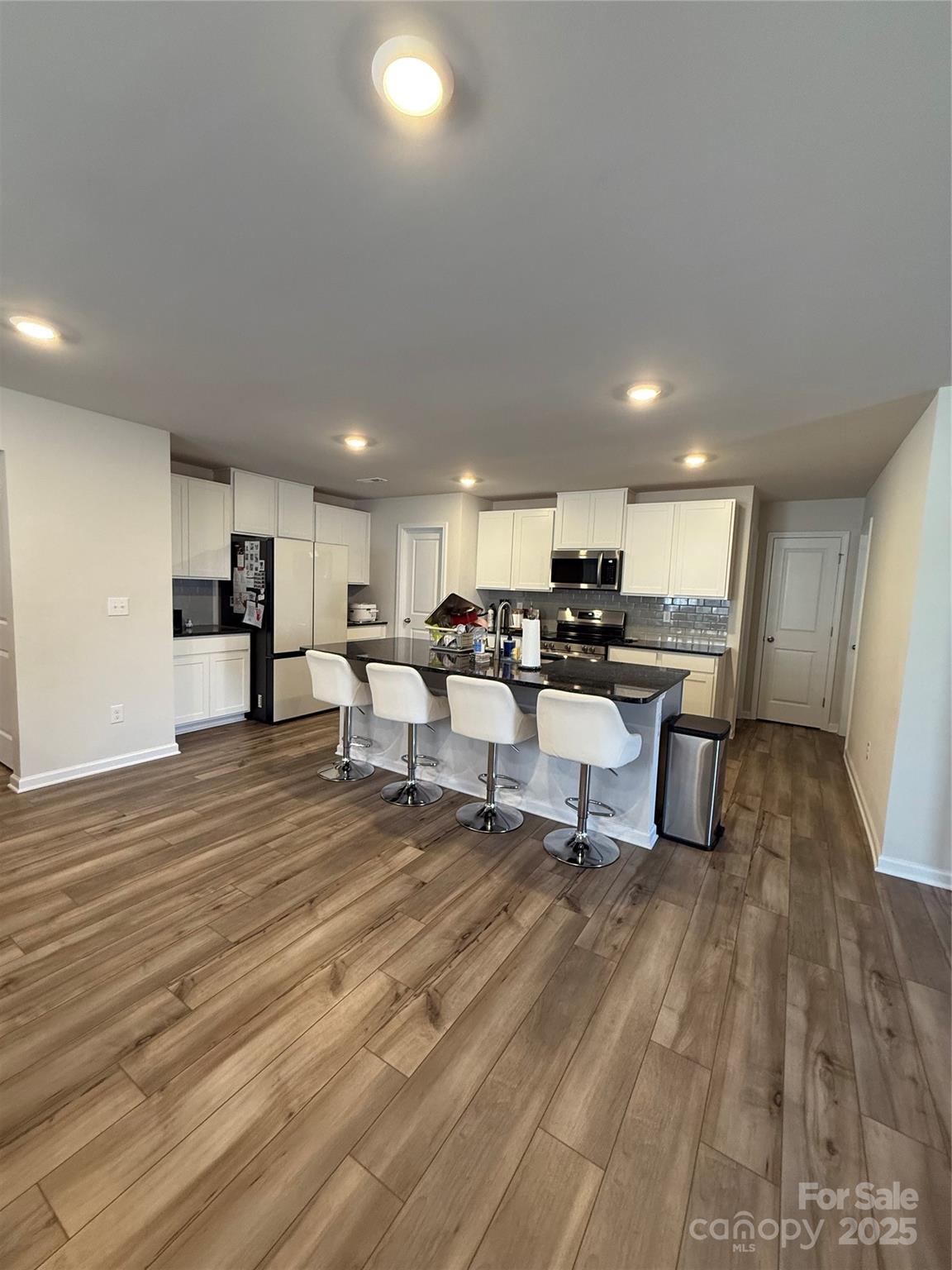 2332 Trollinger Drive #120 — Catawba