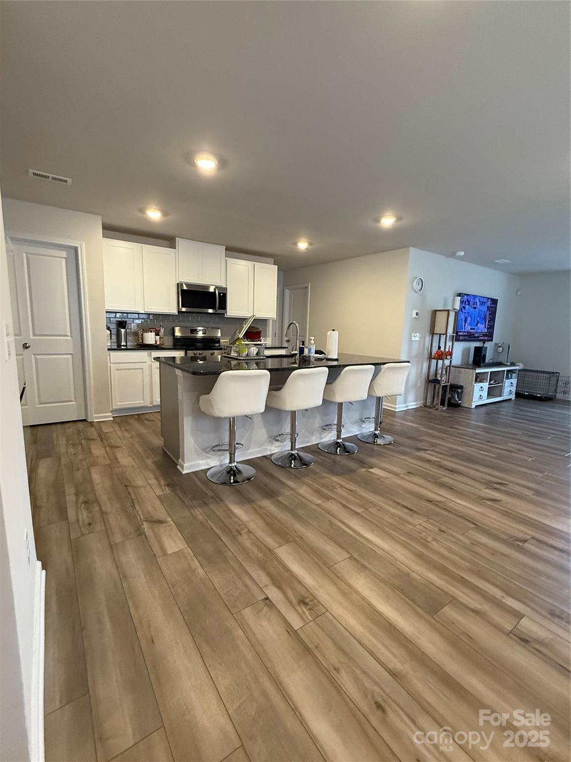 2332 Trollinger Drive #120 — Catawba