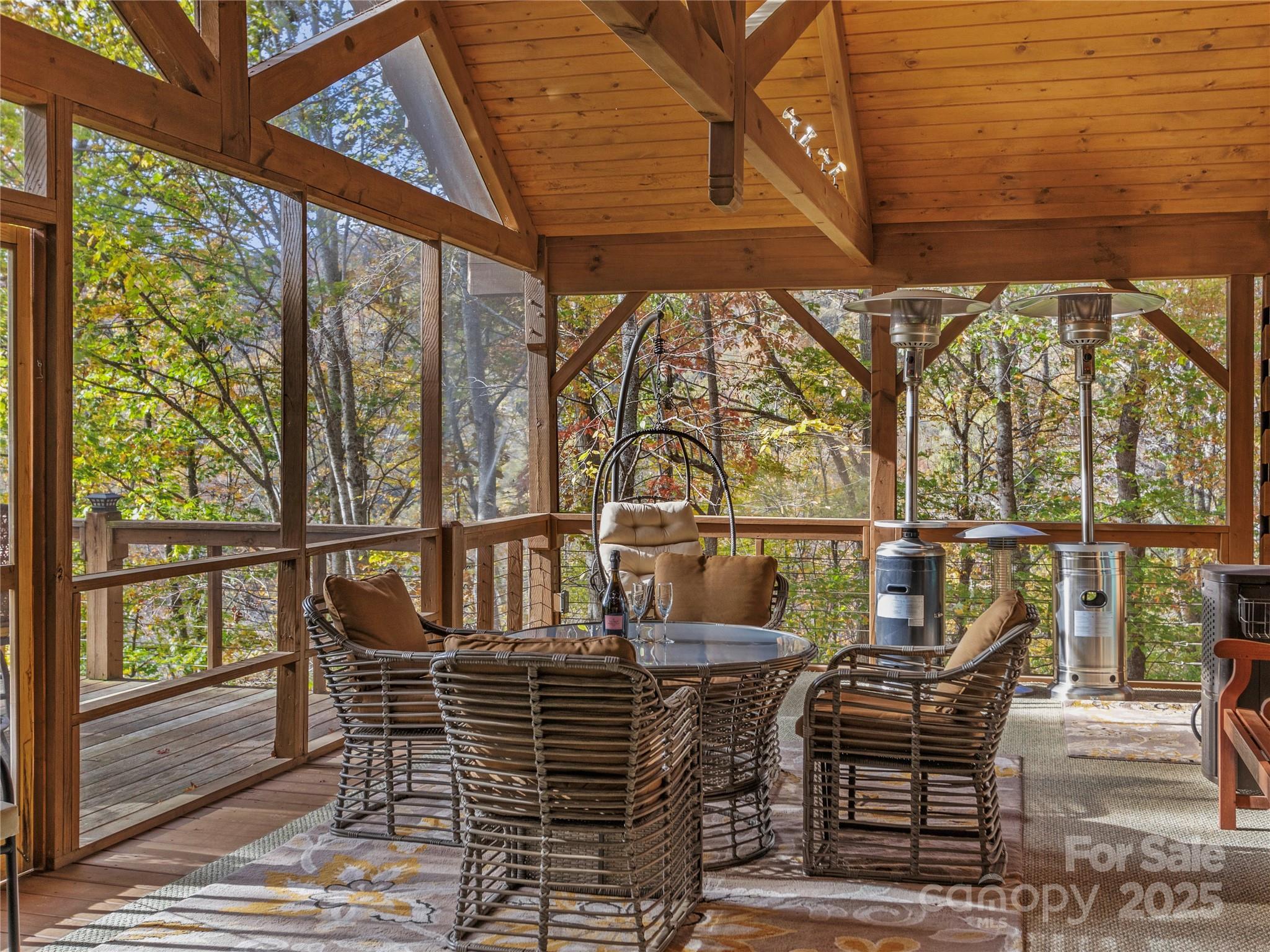 351 Buck Springs Run — Mars Hill