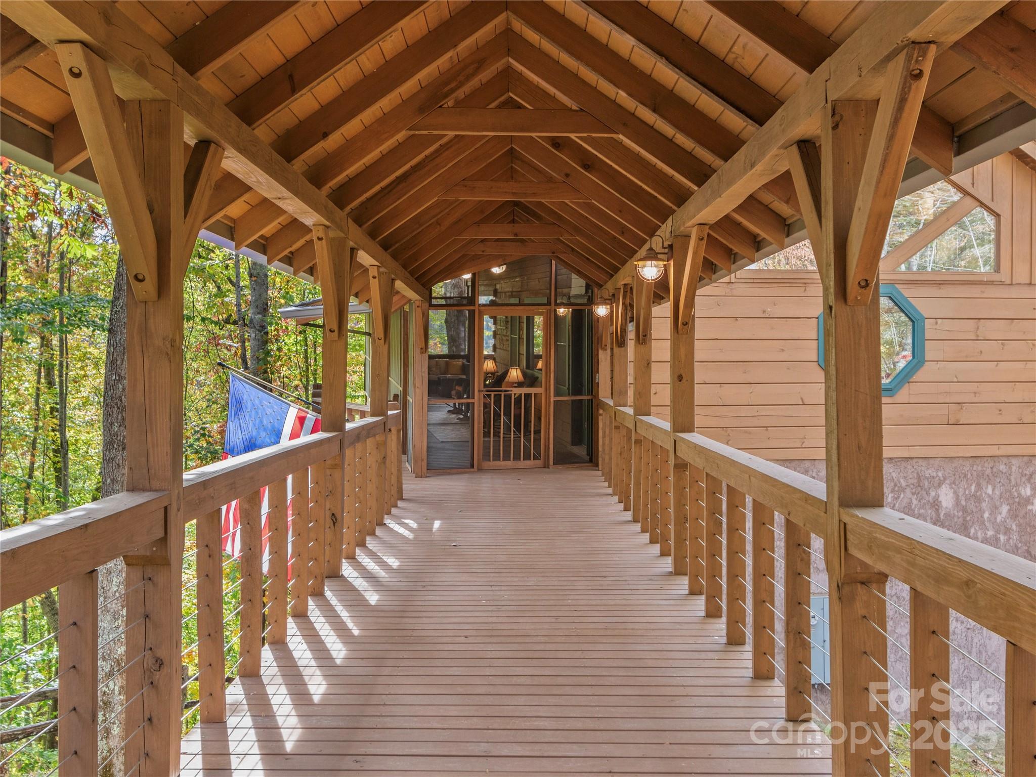 351 Buck Springs Run — Mars Hill
