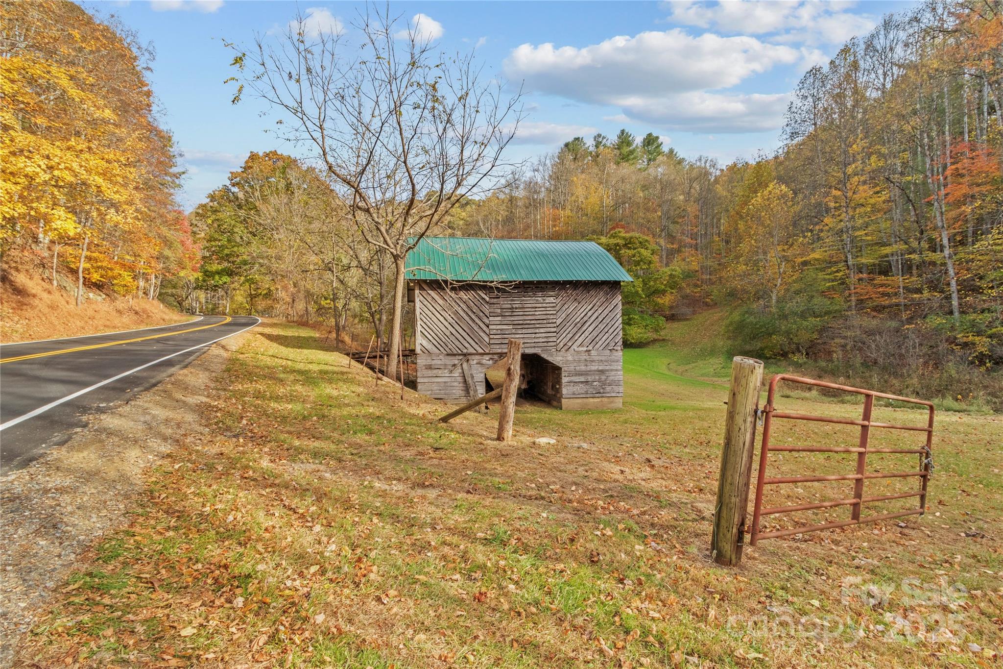 351 Buck Springs Run — Mars Hill