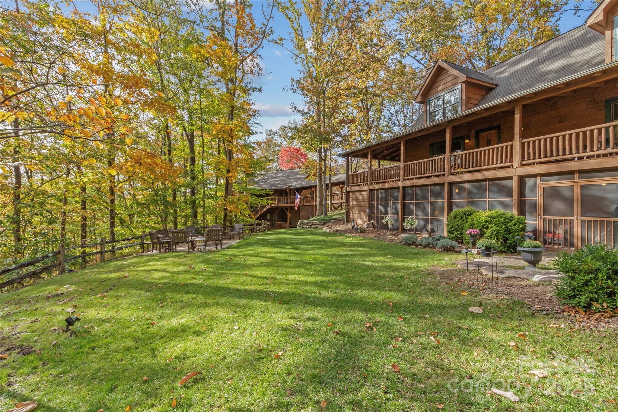 351 Buck Springs Run — Mars Hill
